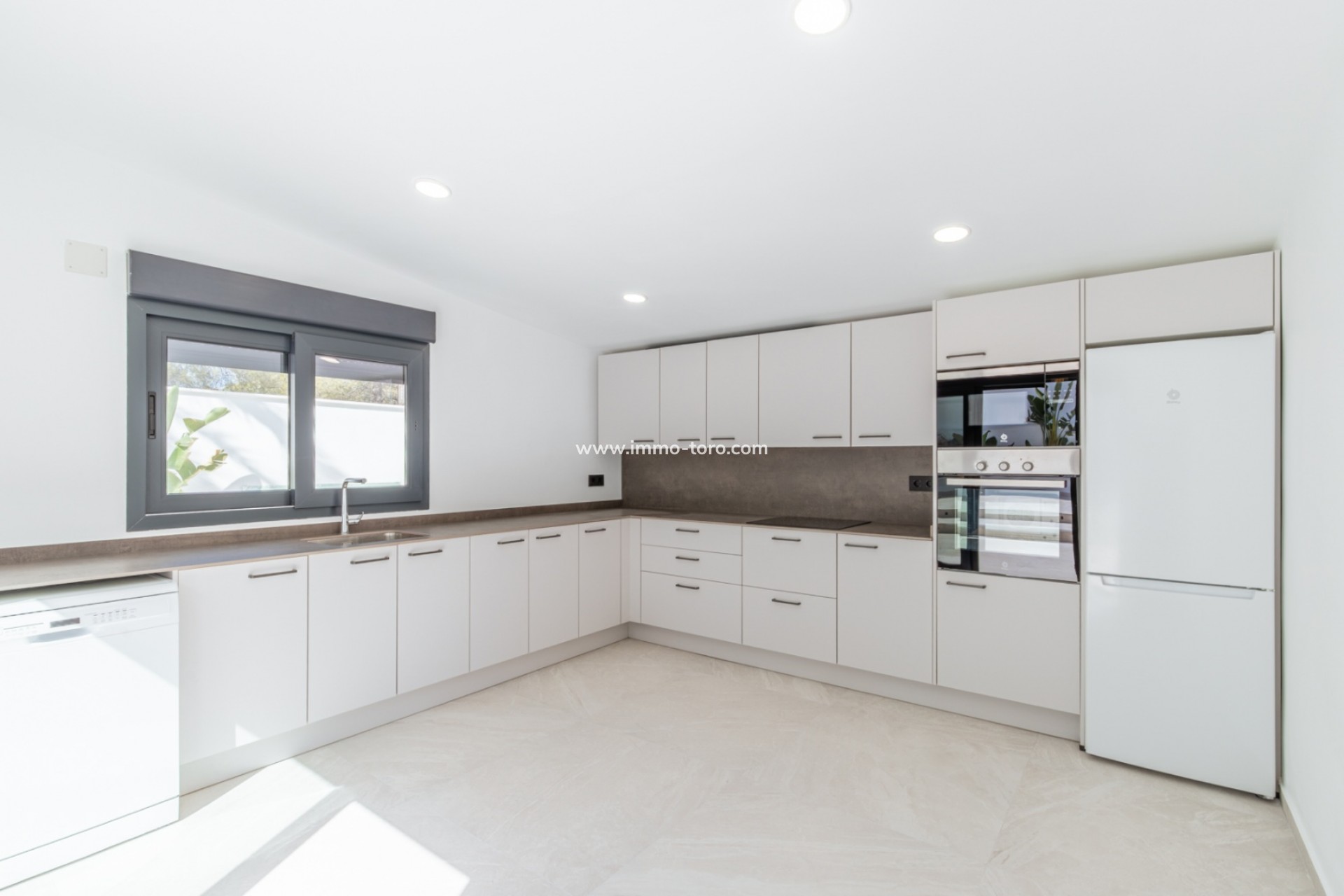 Venta - Villa / Chalet - Albir - L'Albir