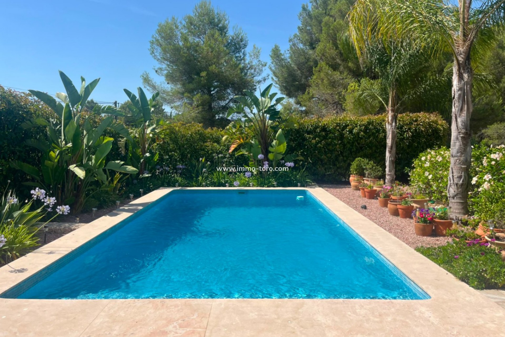 Venta - Villa / Chalet - Alcalalí