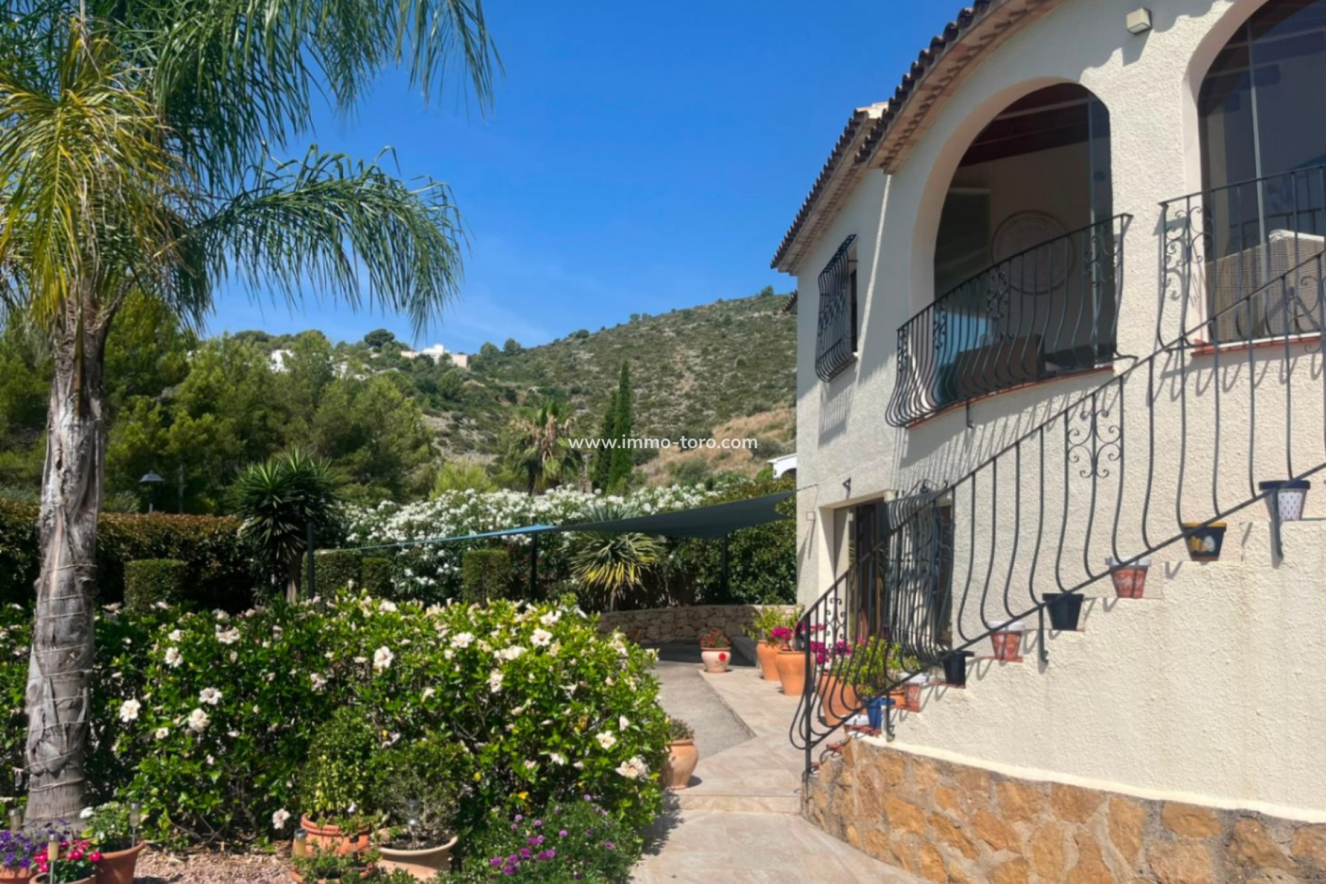 Venta - Villa / Chalet - Alcalalí