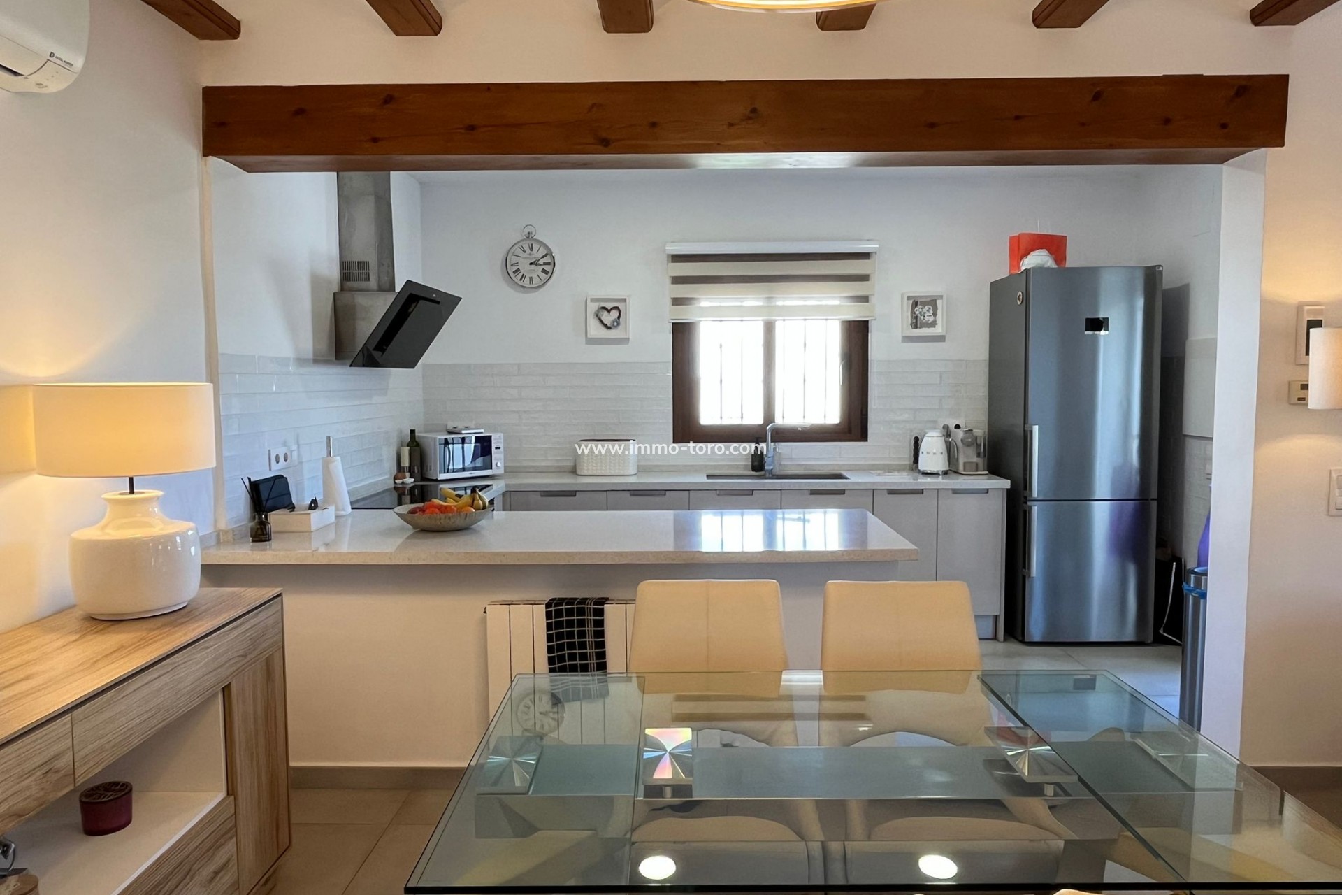 Venta - Villa / Chalet - Alcalalí