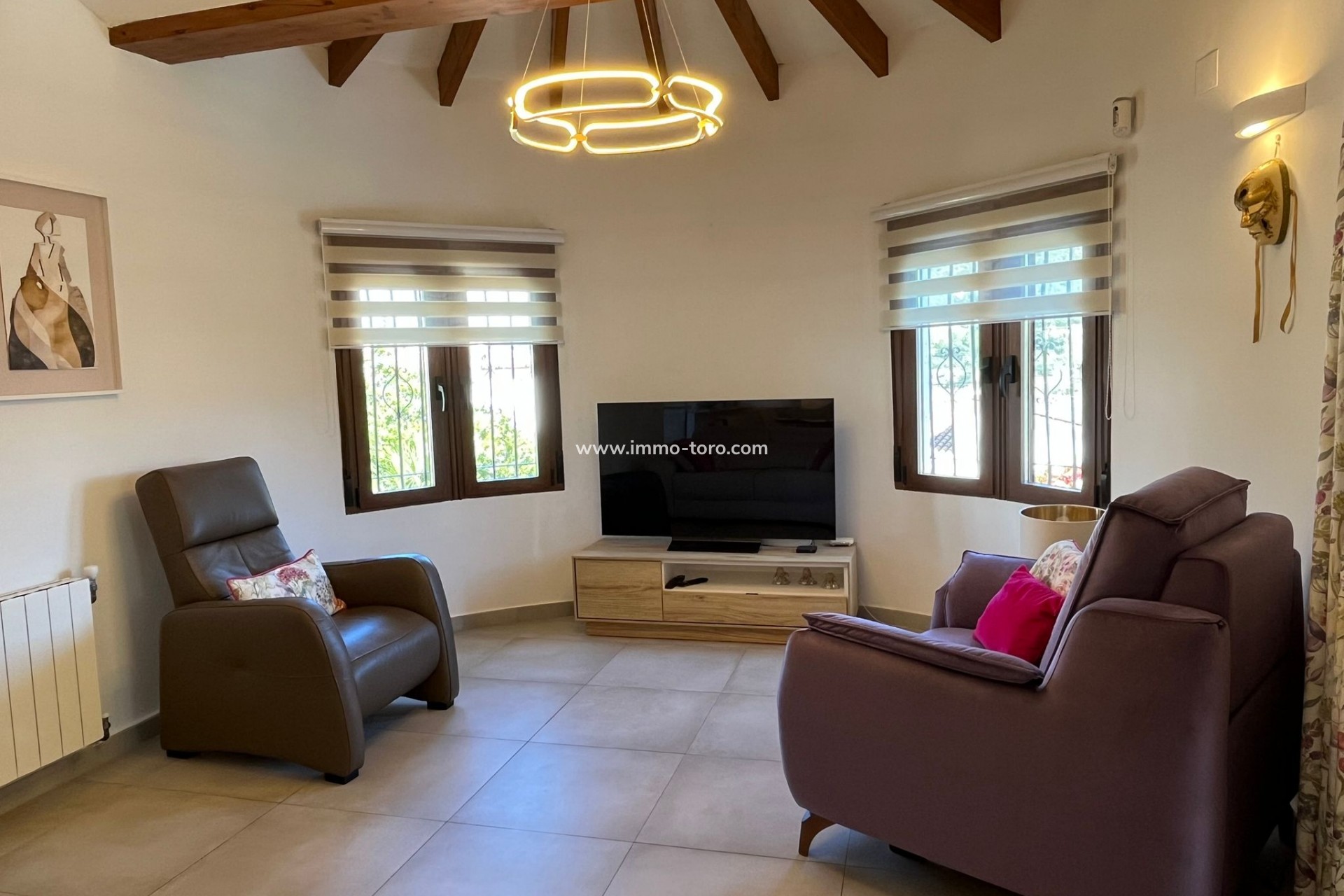 Venta - Villa / Chalet - Alcalalí