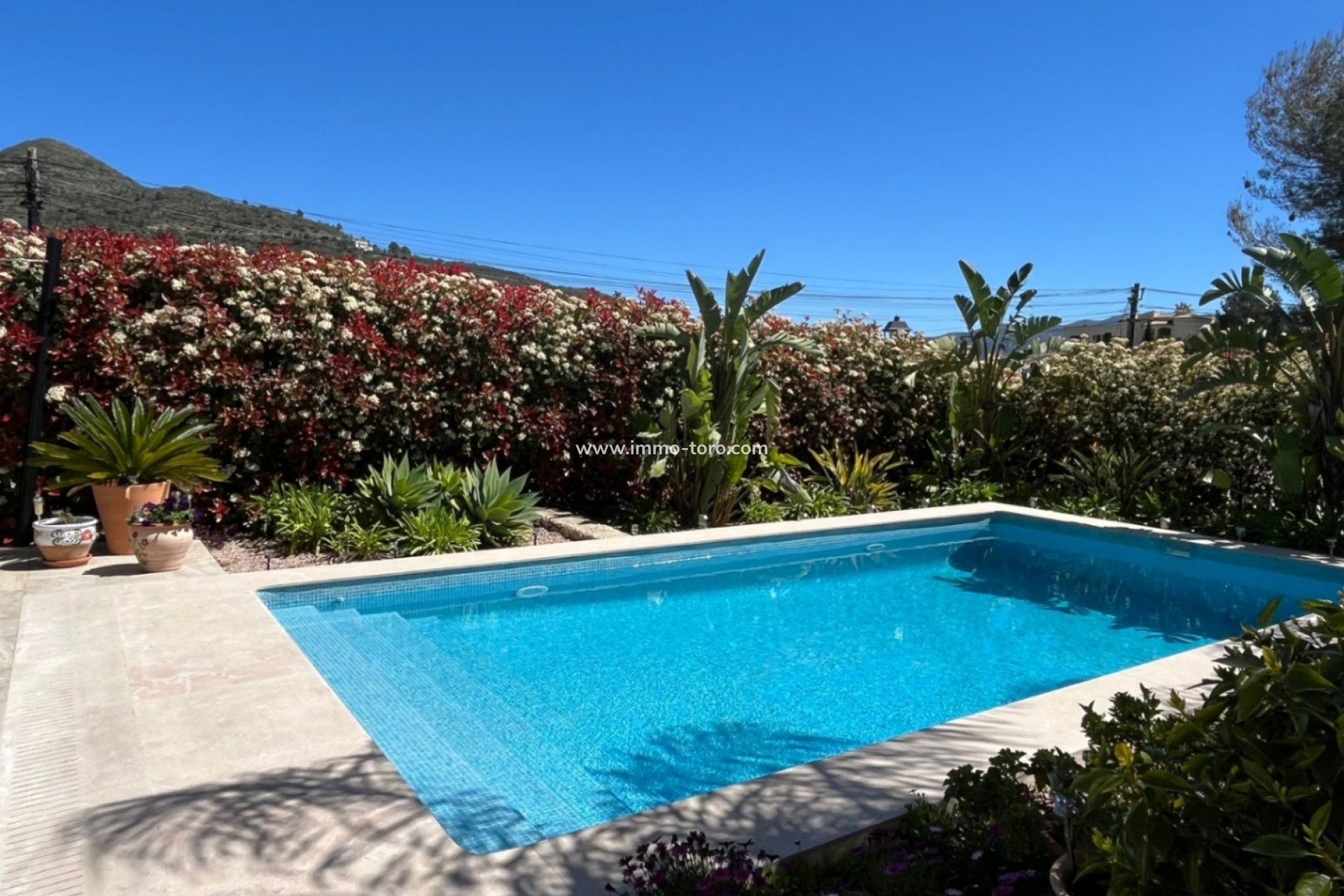 Venta - Villa / Chalet - Alcalalí