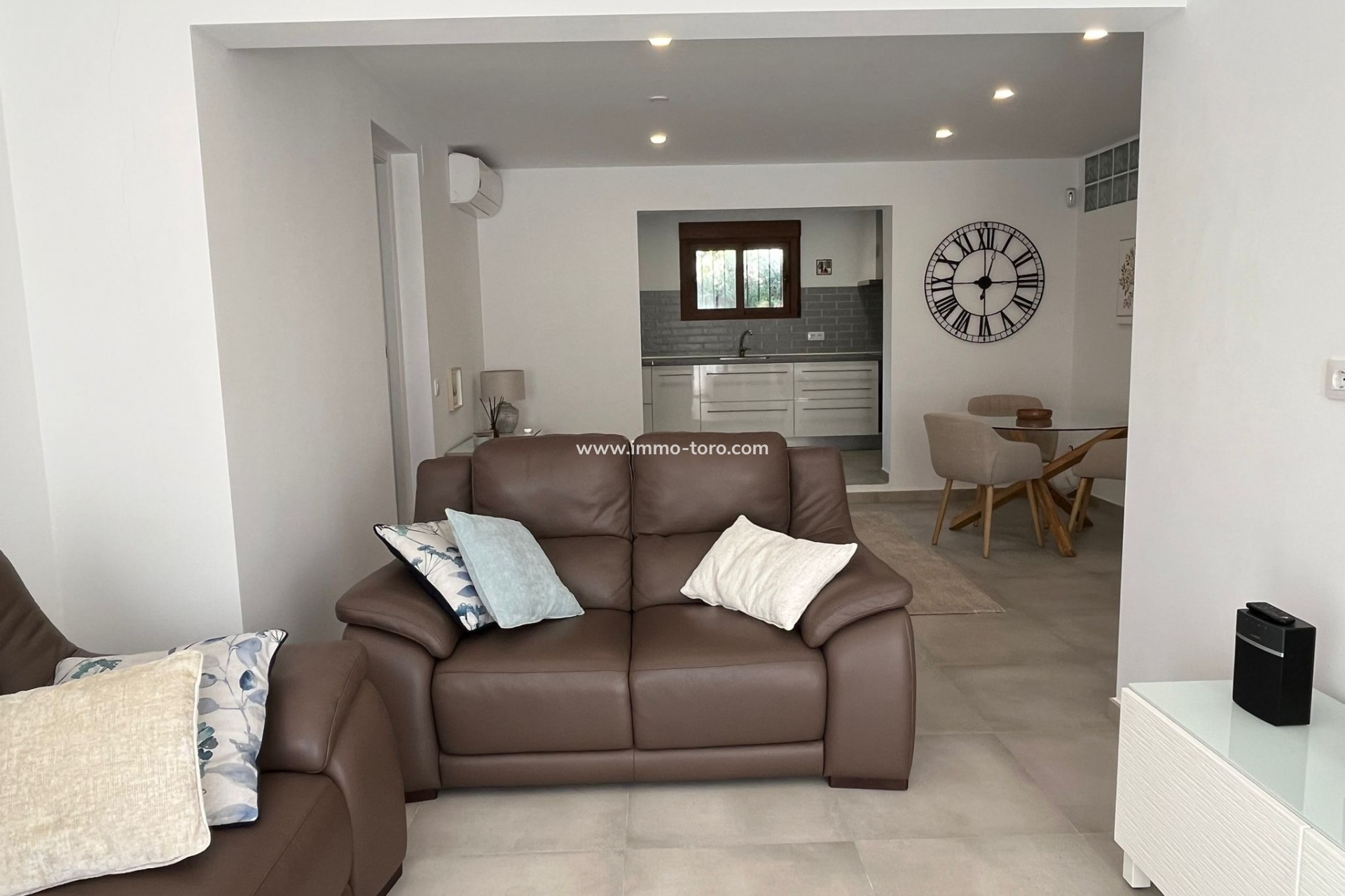 Venta - Villa / Chalet - Alcalalí