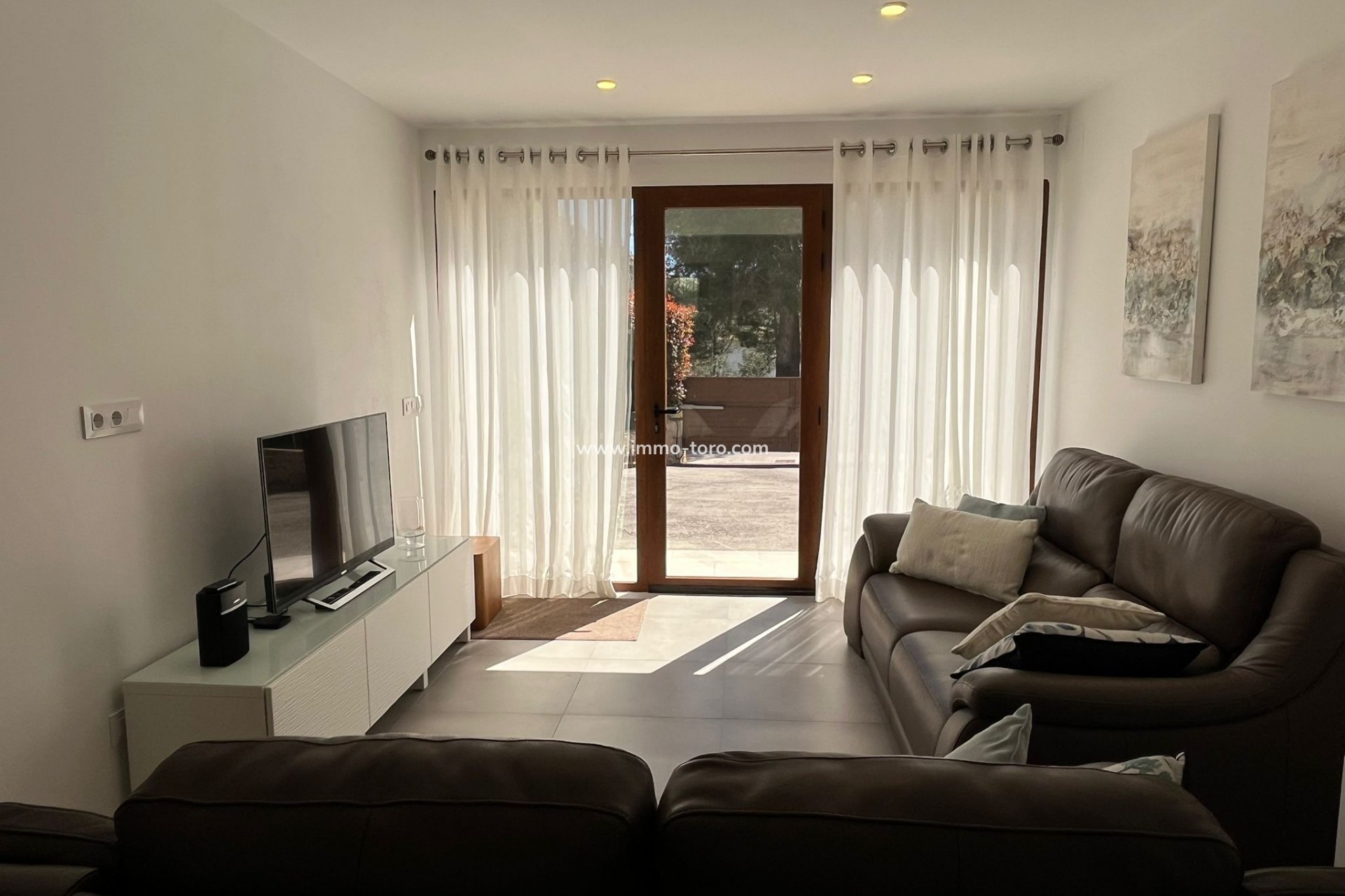 Venta - Villa / Chalet - Alcalalí