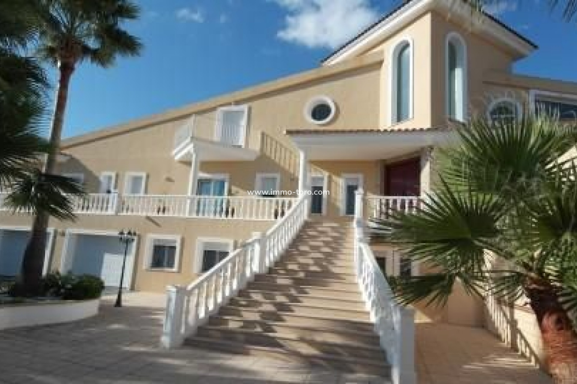 Venta - Villa / Chalet - Alfaz del Pi - Escandinavia