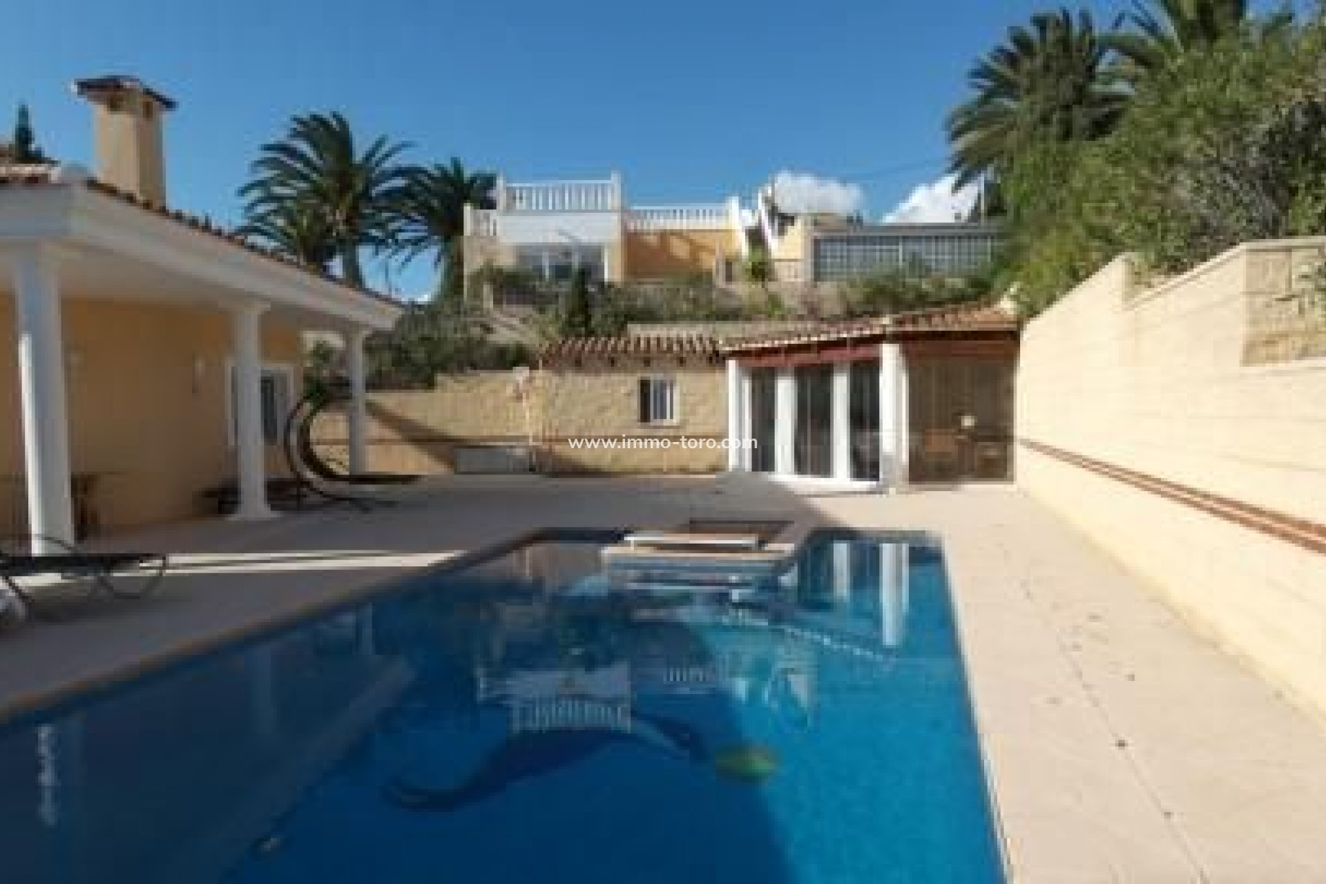 Venta - Villa / Chalet - Alfaz del Pi - Escandinavia