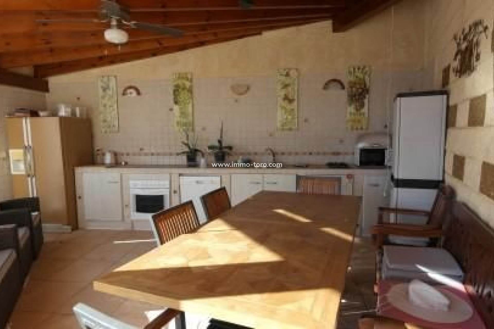 Venta - Villa / Chalet - Alfaz del Pi - Escandinavia