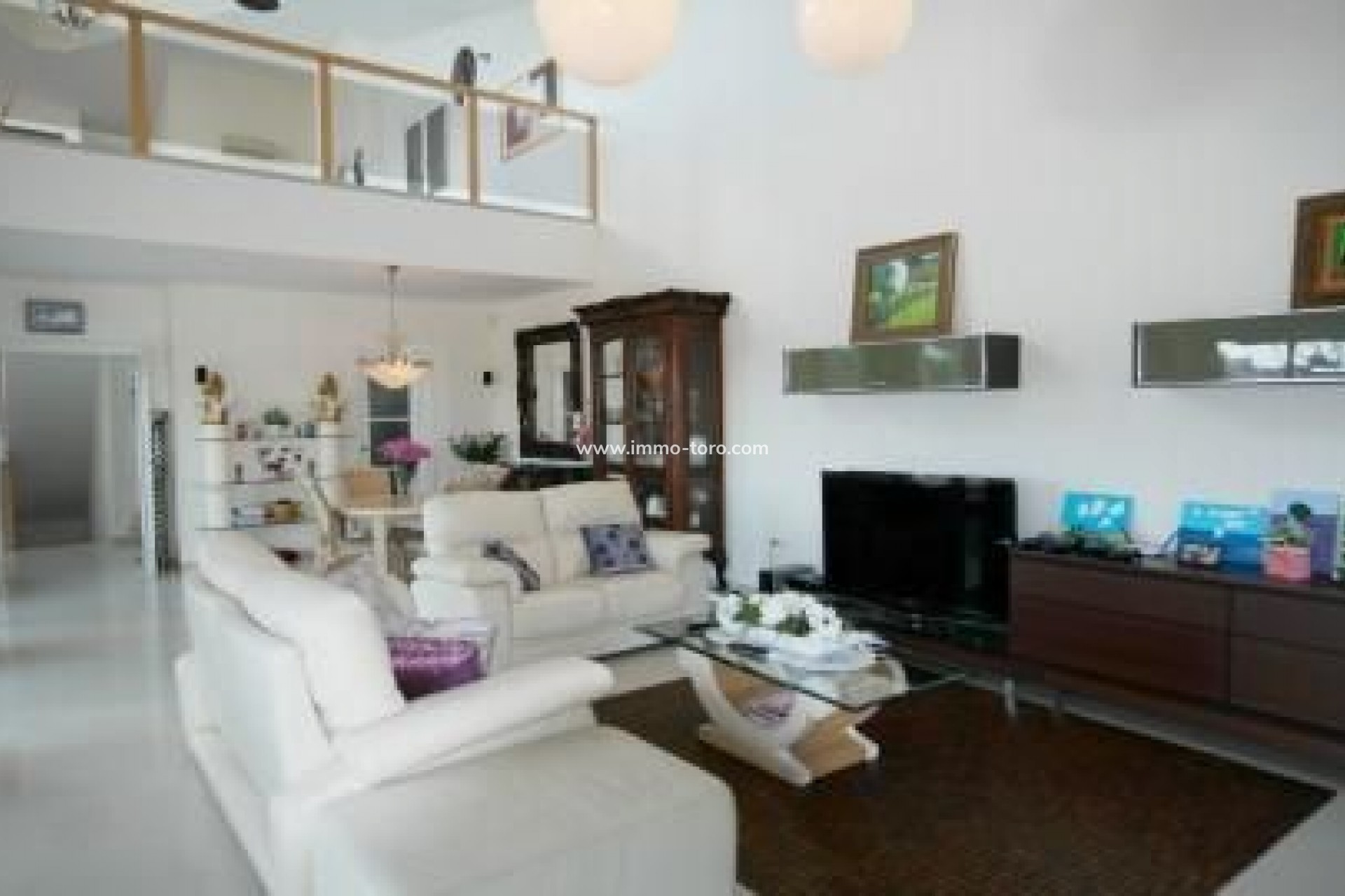 Venta - Villa / Chalet - Alfaz del Pi - Escandinavia