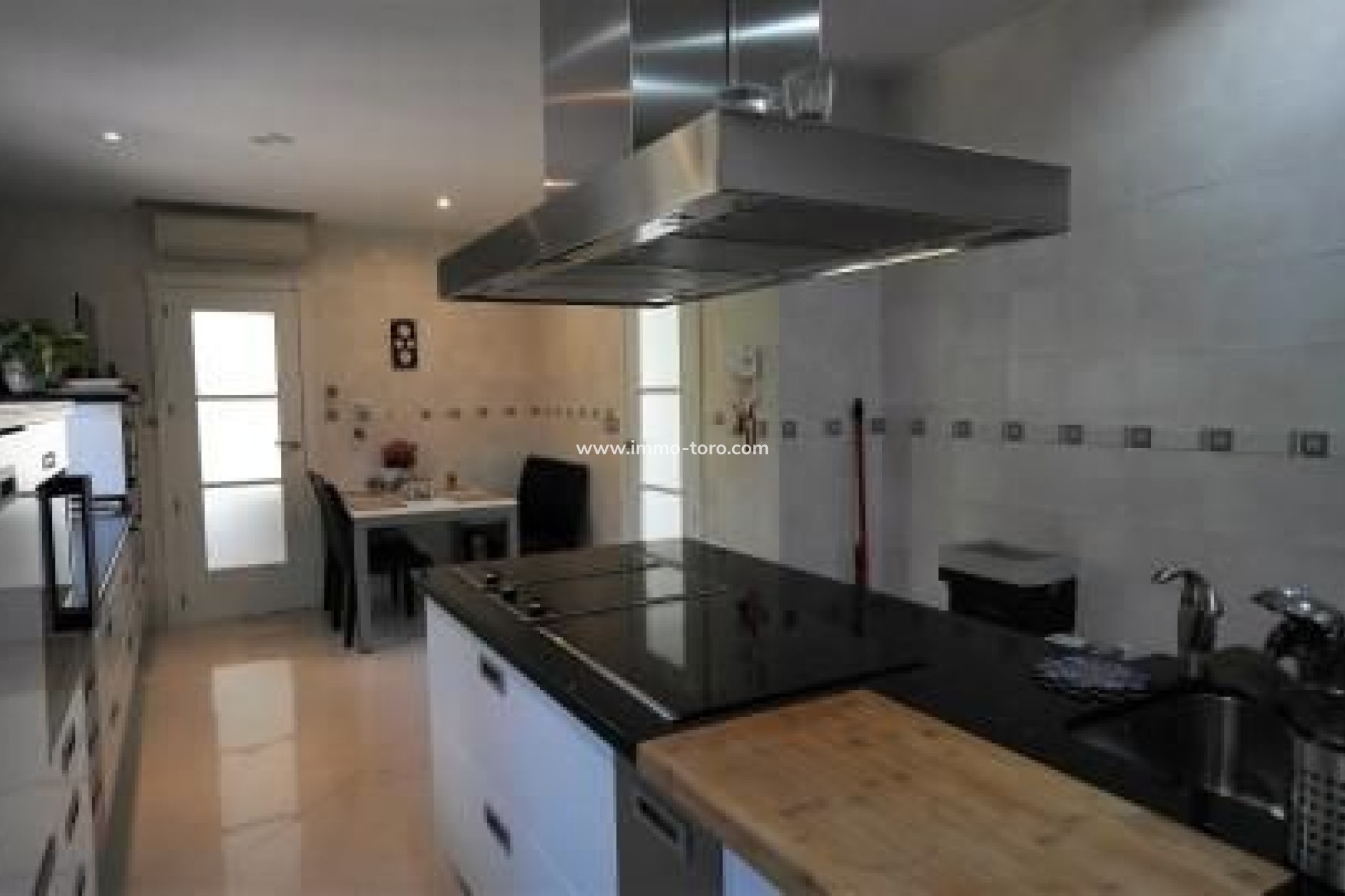 Venta - Villa / Chalet - Alfaz del Pi - Escandinavia