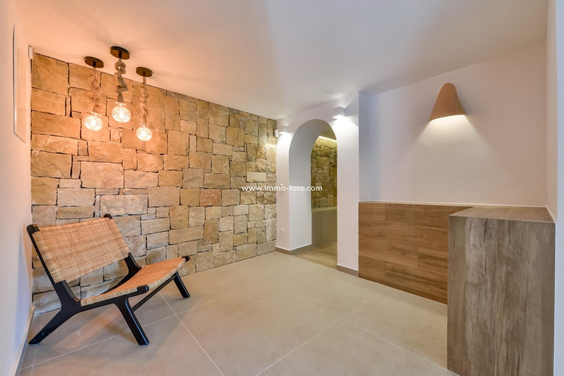 Venta - Villa / Chalet - Altea - Altea La Vella