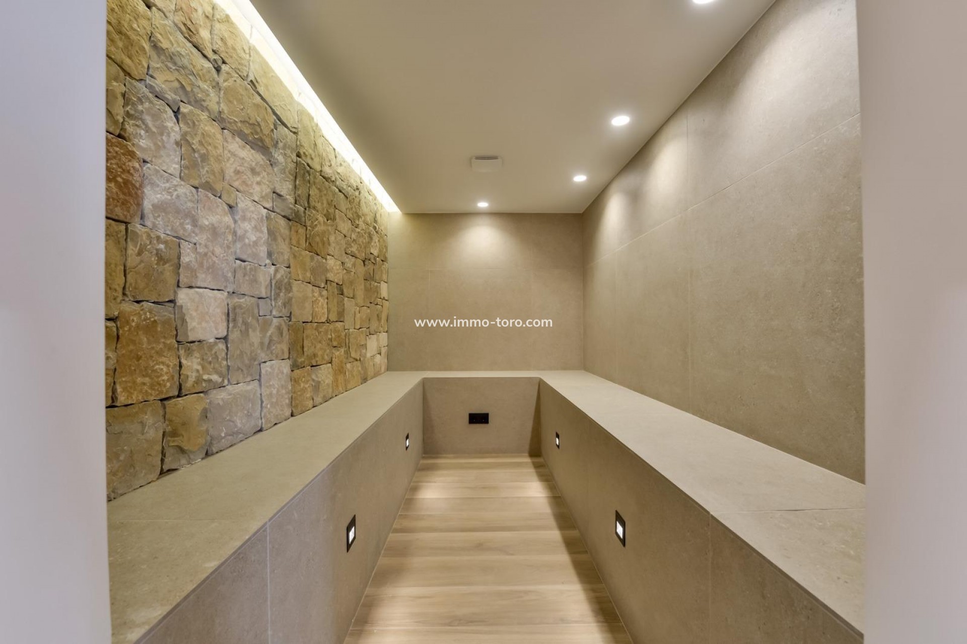 Venta - Villa / Chalet - Altea - Altea La Vella