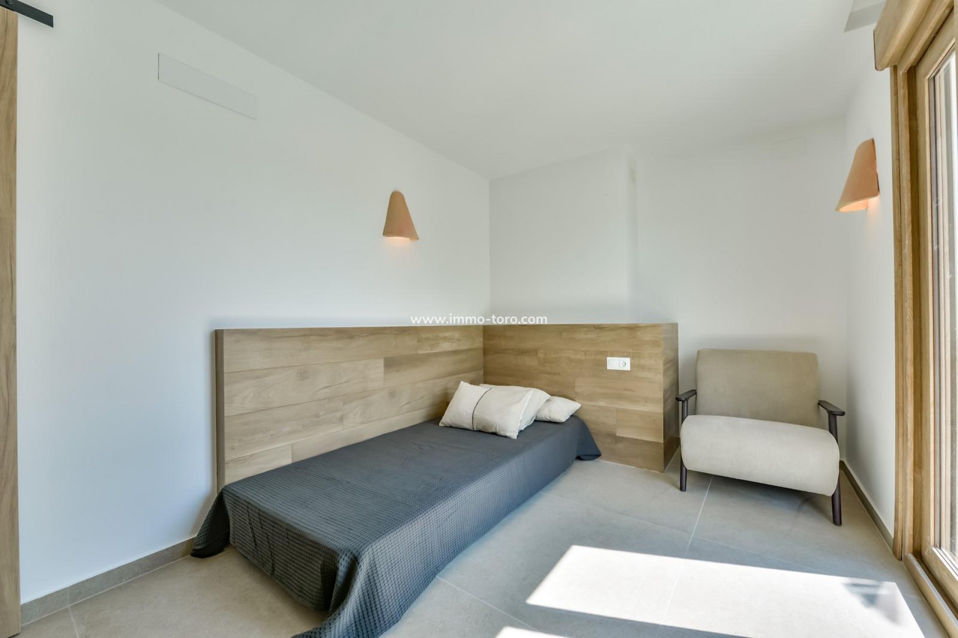 Venta - Villa / Chalet - Altea - Altea La Vella