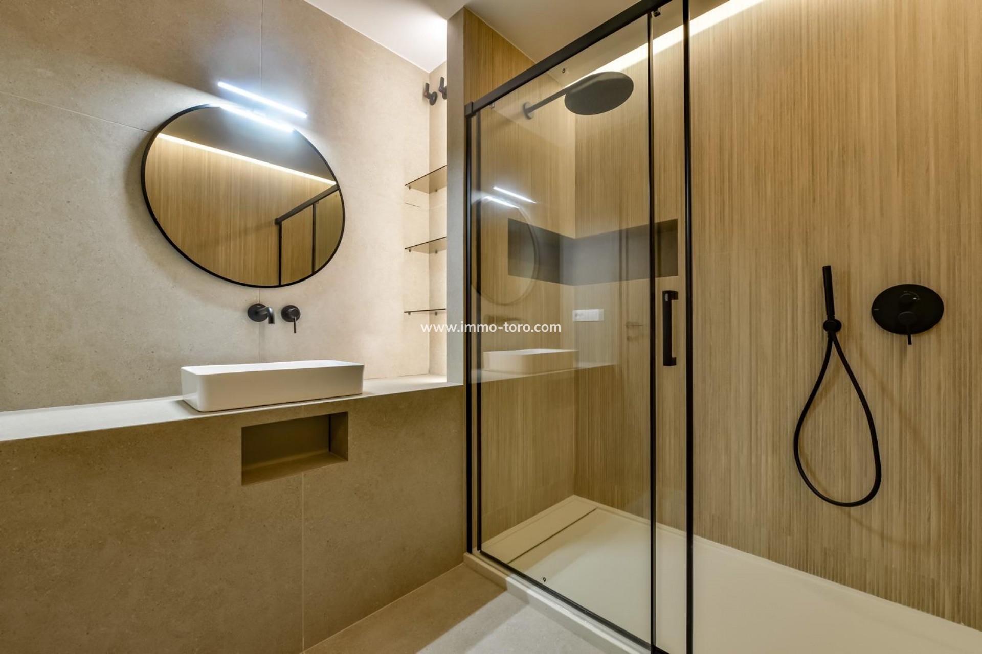 Venta - Villa / Chalet - Altea - Altea La Vella