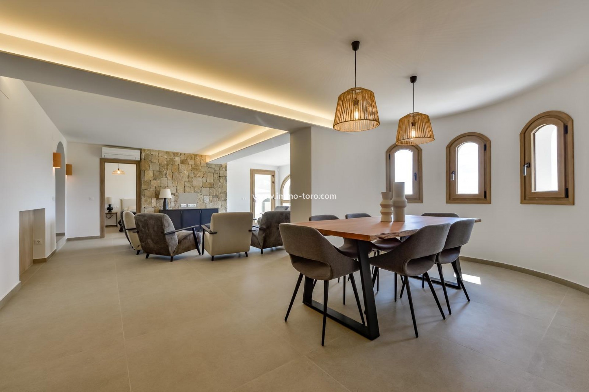 Venta - Villa / Chalet - Altea - Altea La Vella