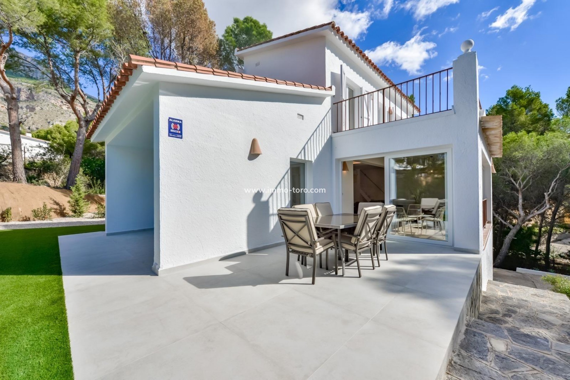 Venta - Villa / Chalet - Altea - Altea La Vella