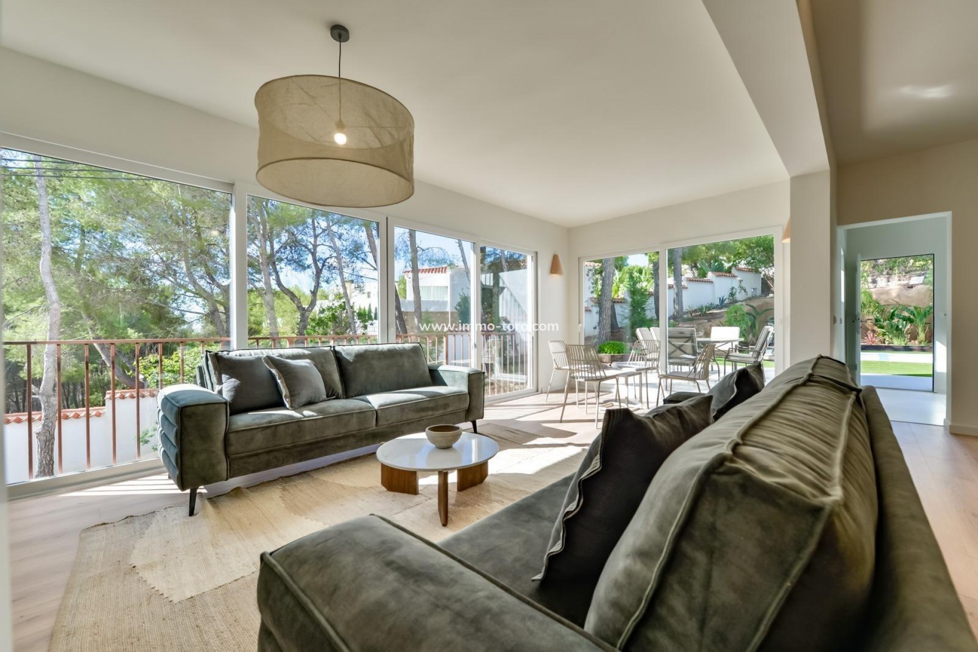 Venta - Villa / Chalet - Altea - Altea La Vella