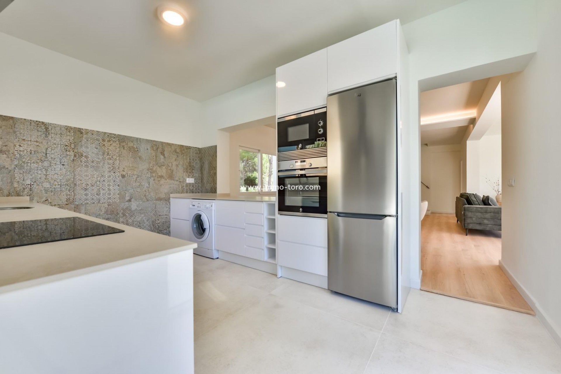 Venta - Villa / Chalet - Altea - Altea La Vella