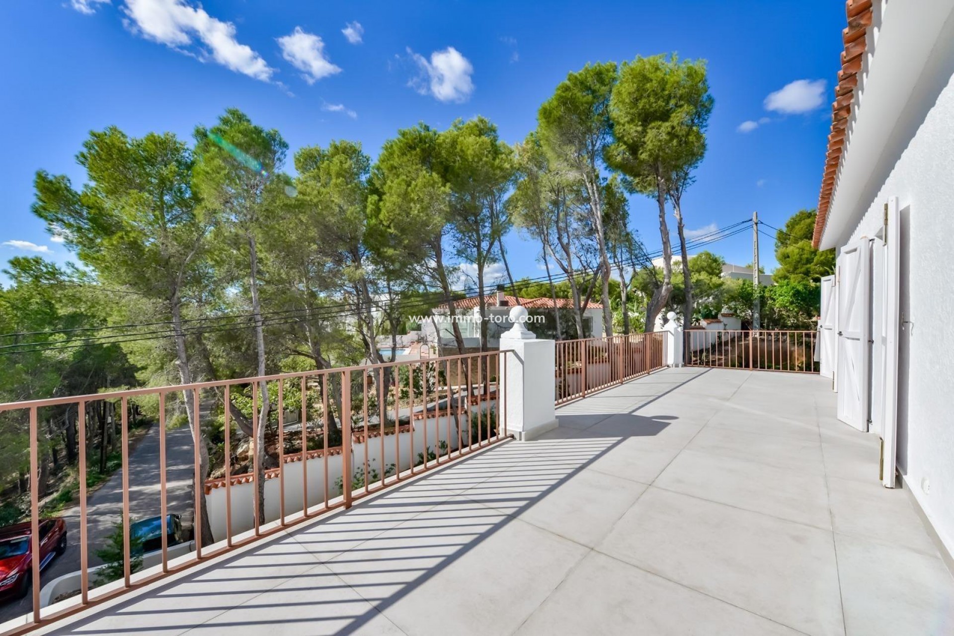 Venta - Villa / Chalet - Altea - Altea La Vella