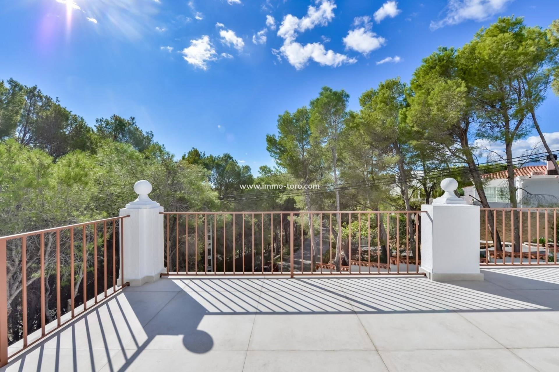Venta - Villa / Chalet - Altea - Altea La Vella