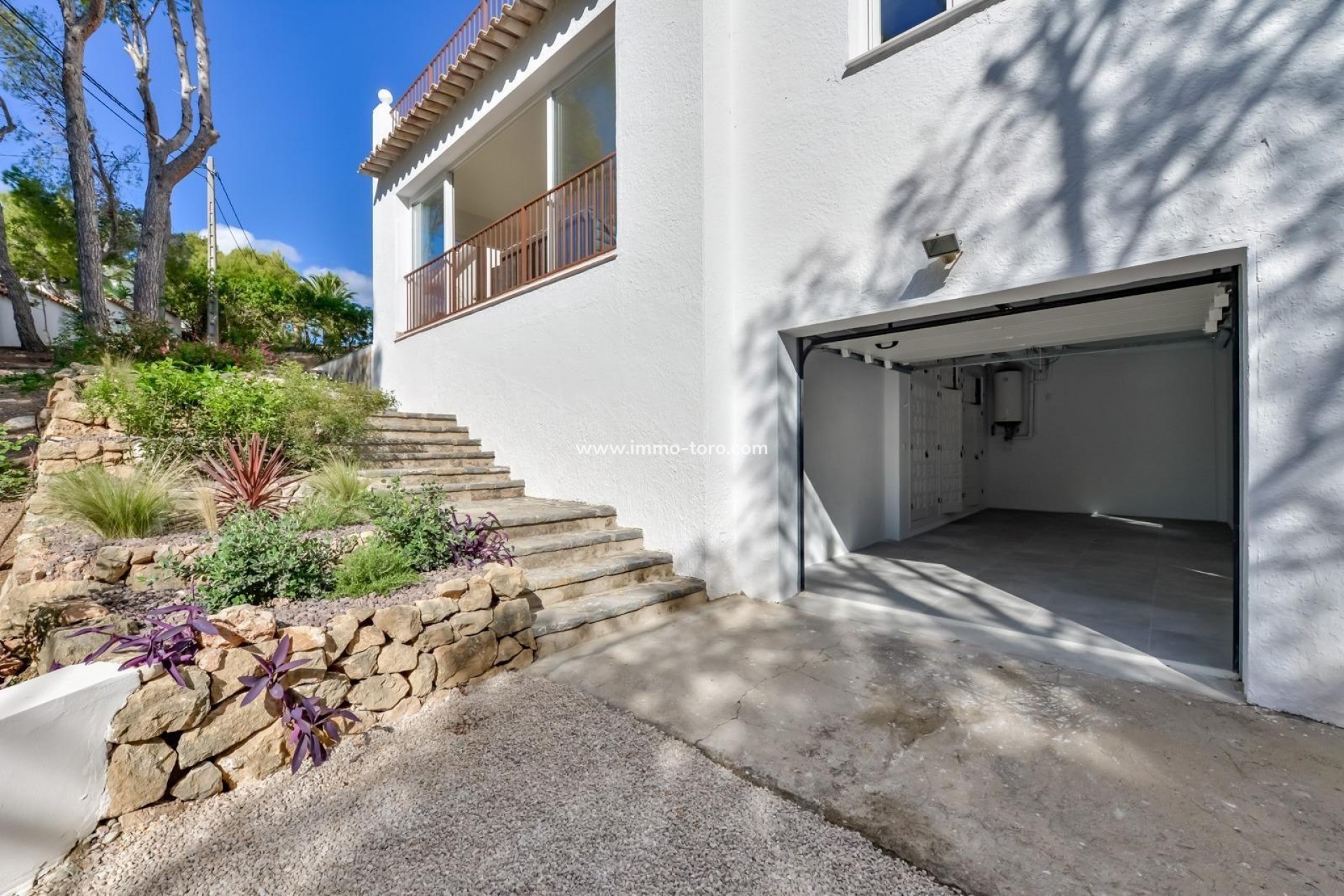Venta - Villa / Chalet - Altea - Altea La Vella