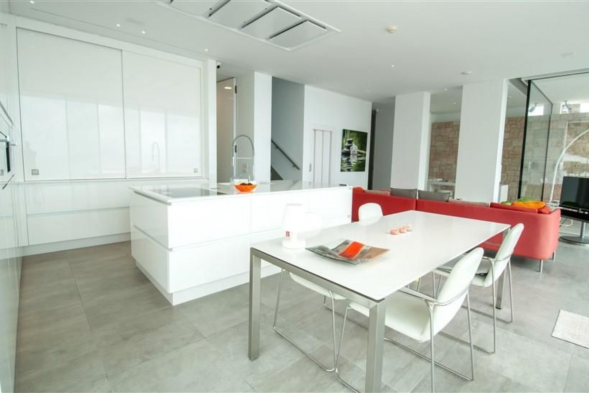 Venta - Villa / Chalet - Altea - Mascarat