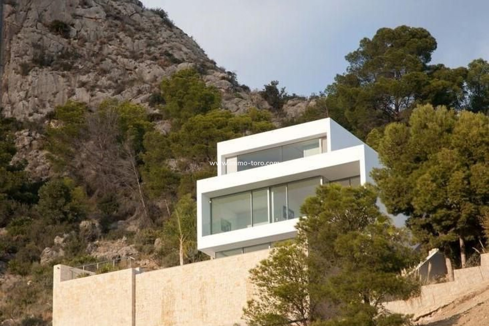 Venta - Villa / Chalet - Altea - Mascarat