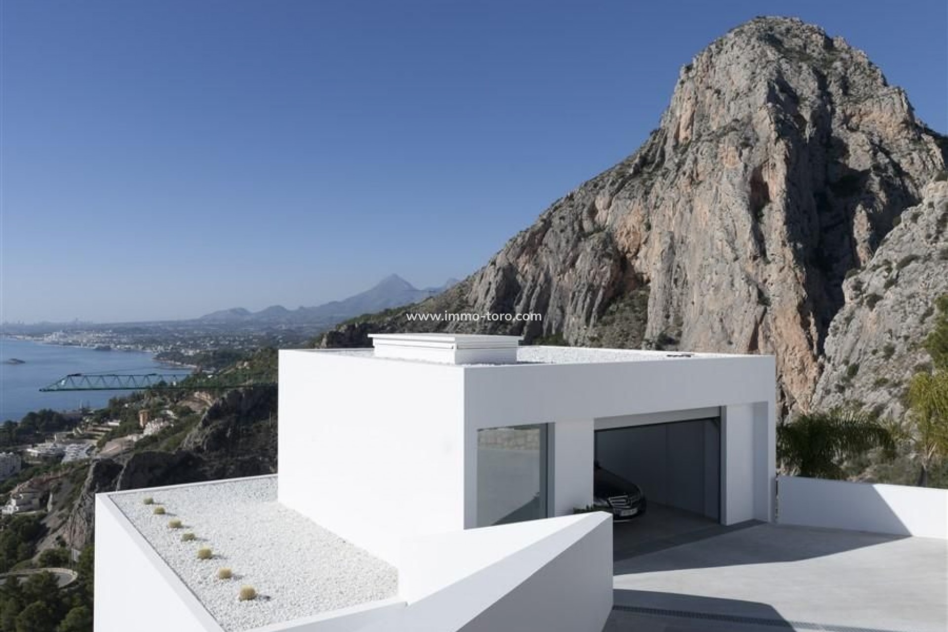 Venta - Villa / Chalet - Altea - Mascarat