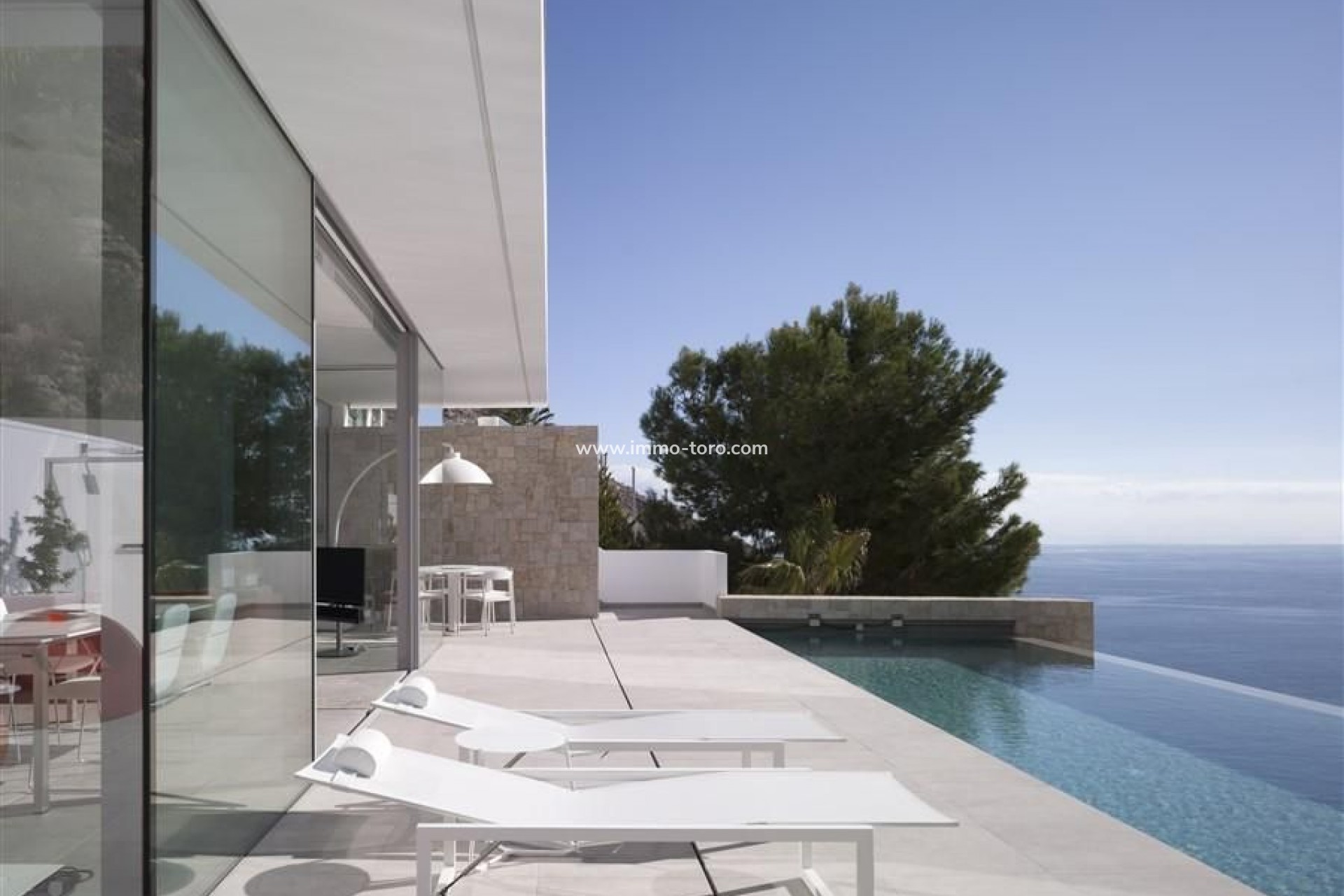 Venta - Villa / Chalet - Altea - Mascarat