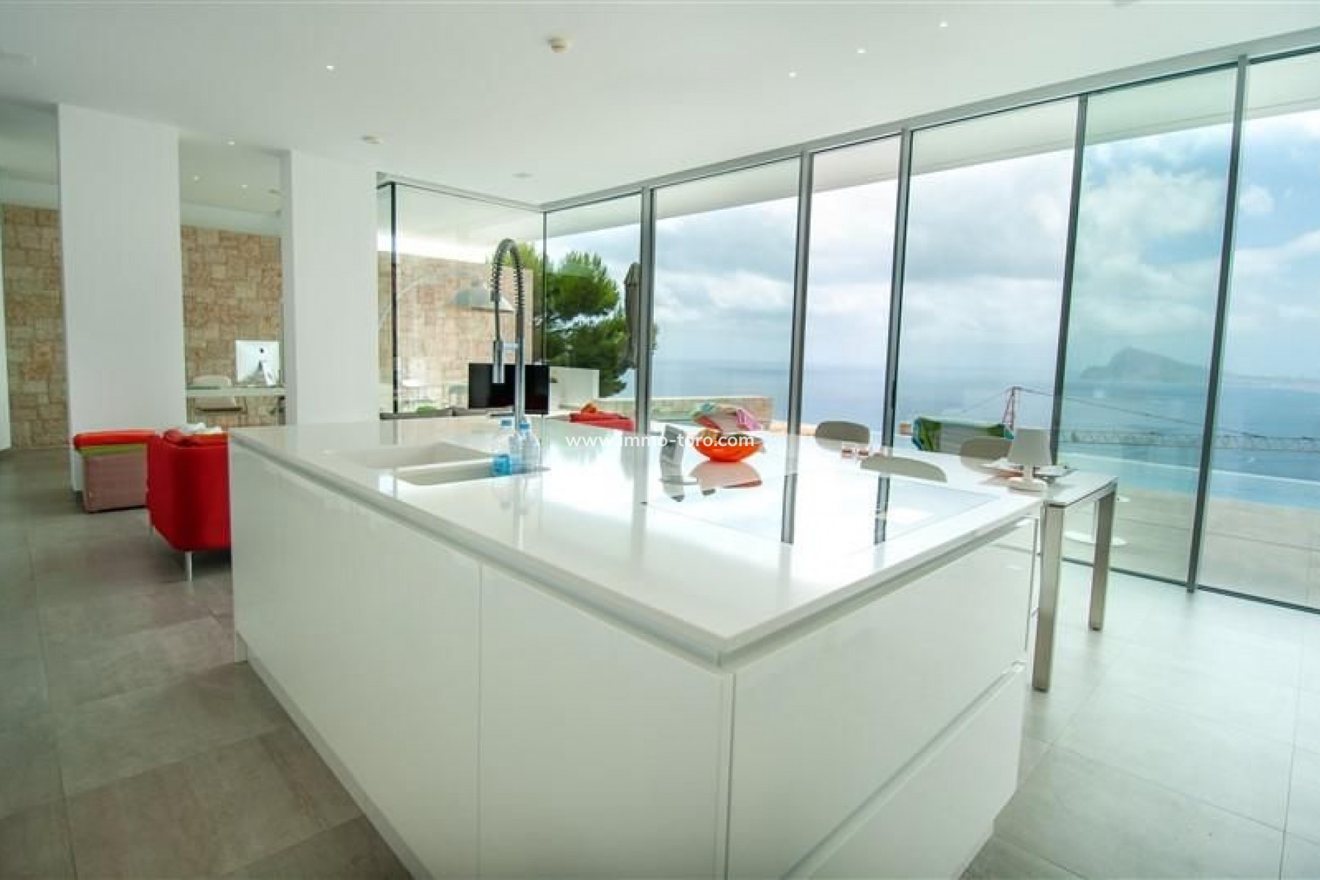 Venta - Villa / Chalet - Altea - Mascarat