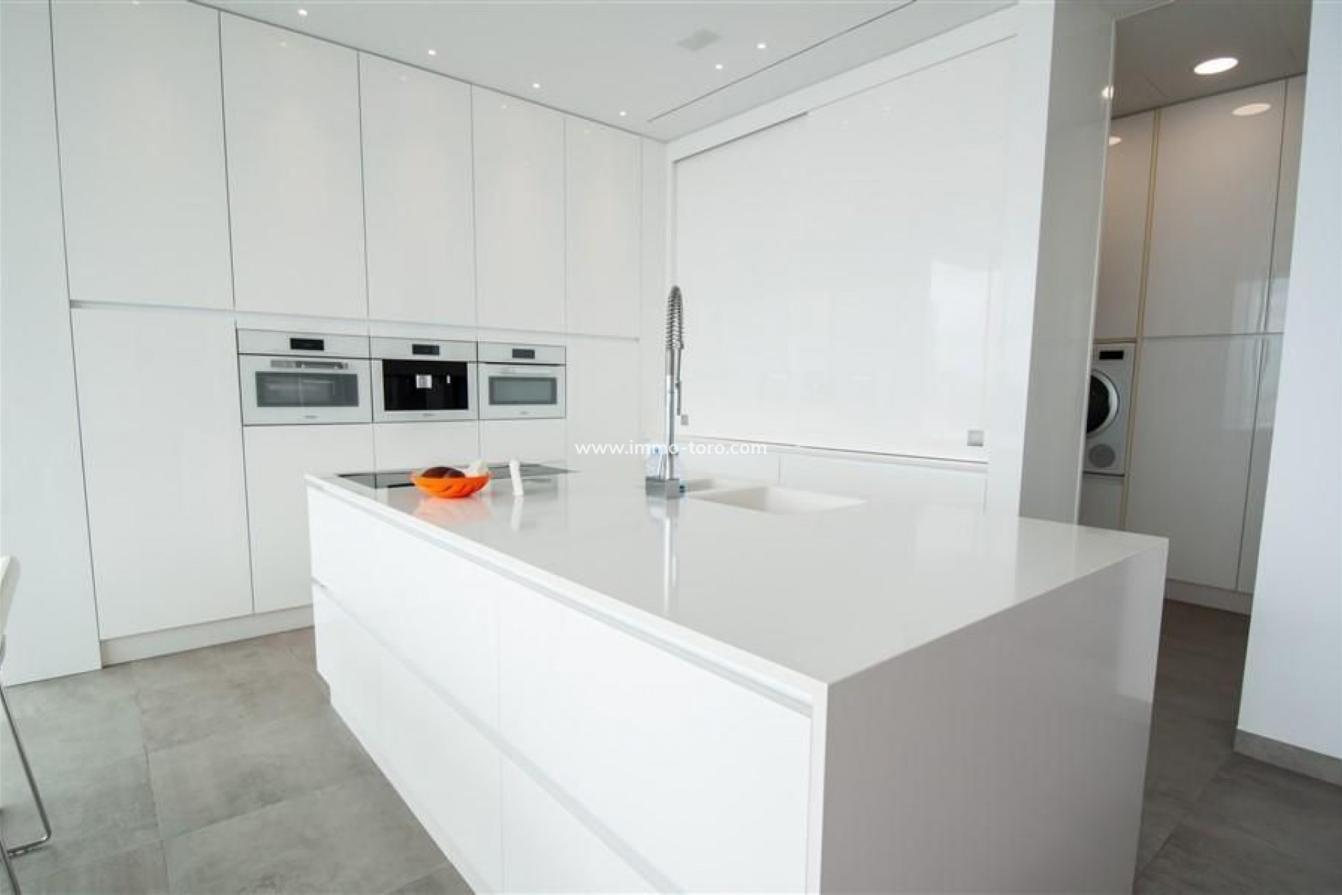 Venta - Villa / Chalet - Altea - Mascarat