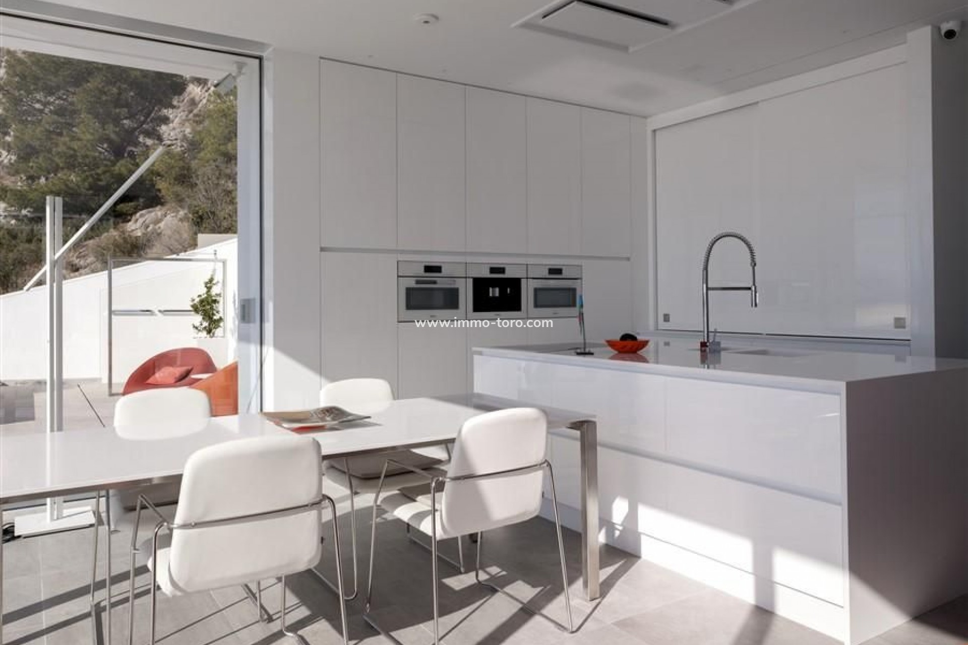 Venta - Villa / Chalet - Altea - Mascarat