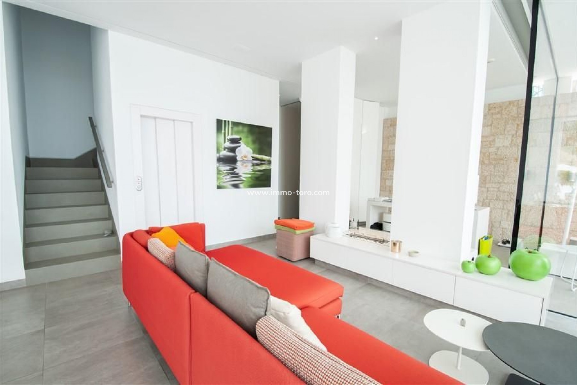 Venta - Villa / Chalet - Altea - Mascarat