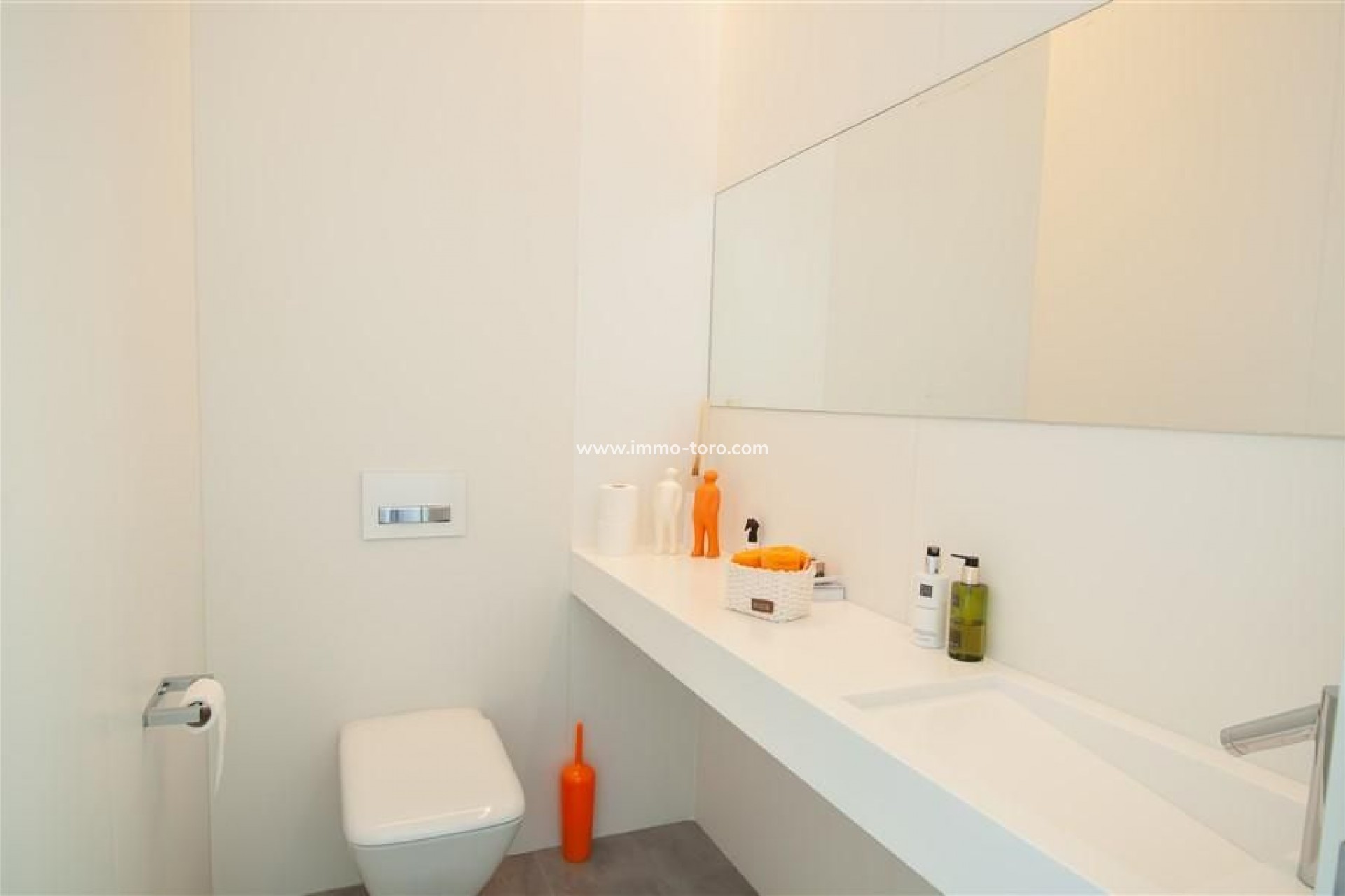 Venta - Villa / Chalet - Altea - Mascarat