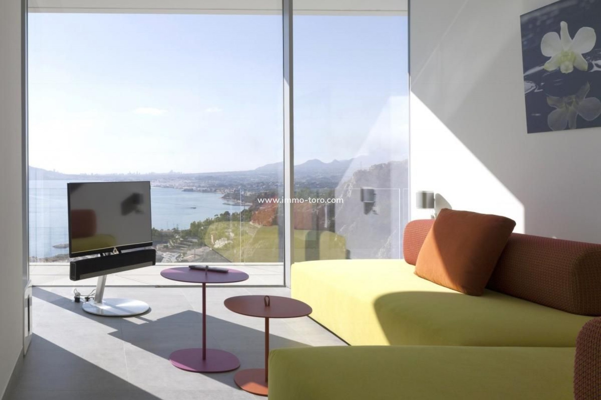 Venta - Villa / Chalet - Altea - Mascarat