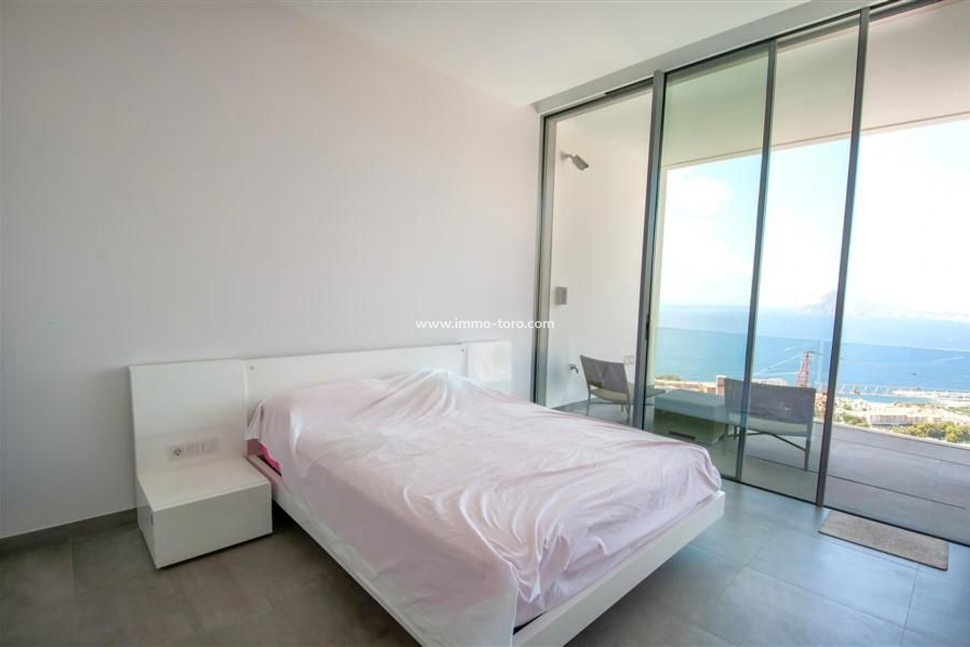 Venta - Villa / Chalet - Altea - Mascarat