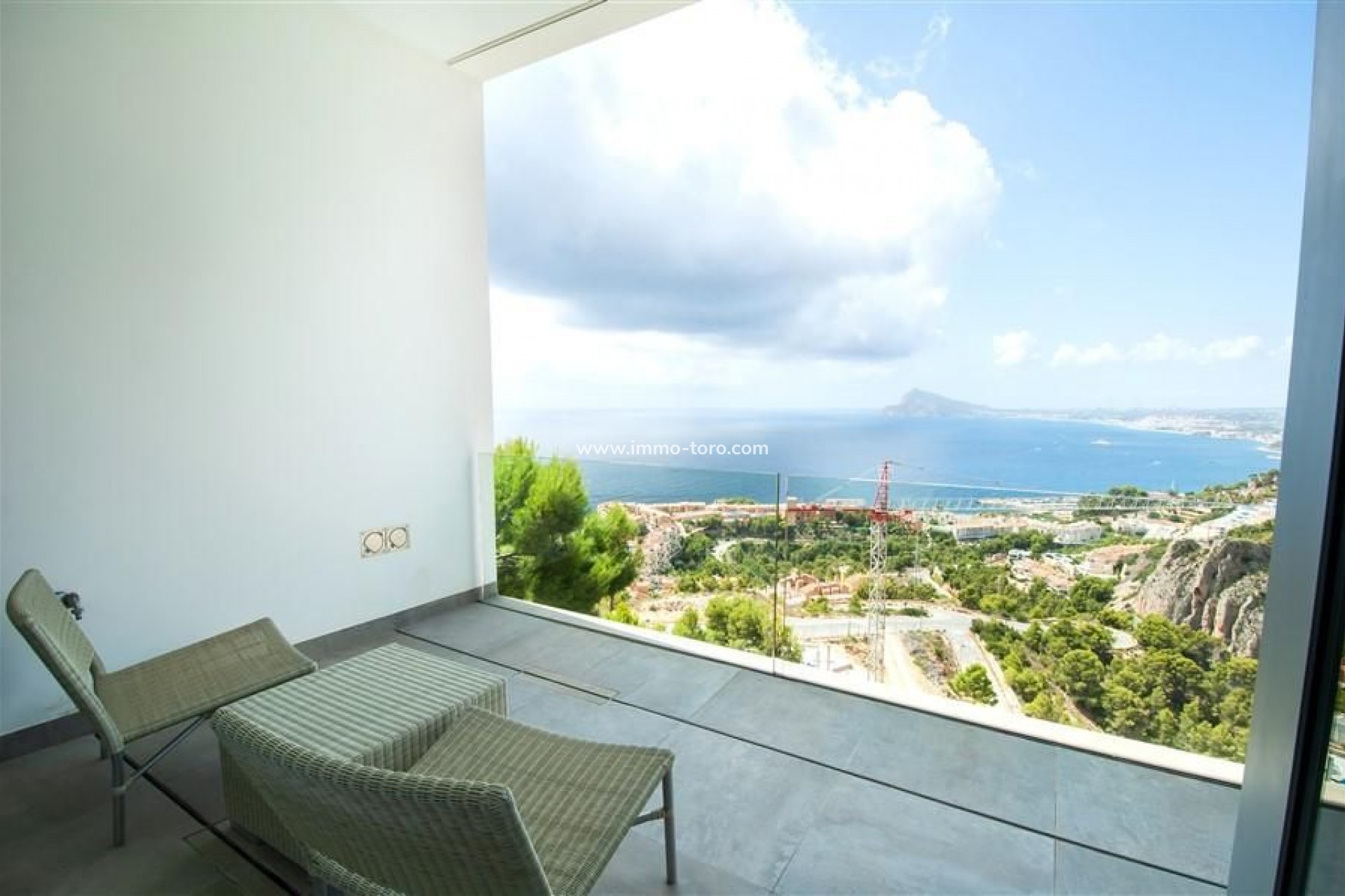 Venta - Villa / Chalet - Altea - Mascarat