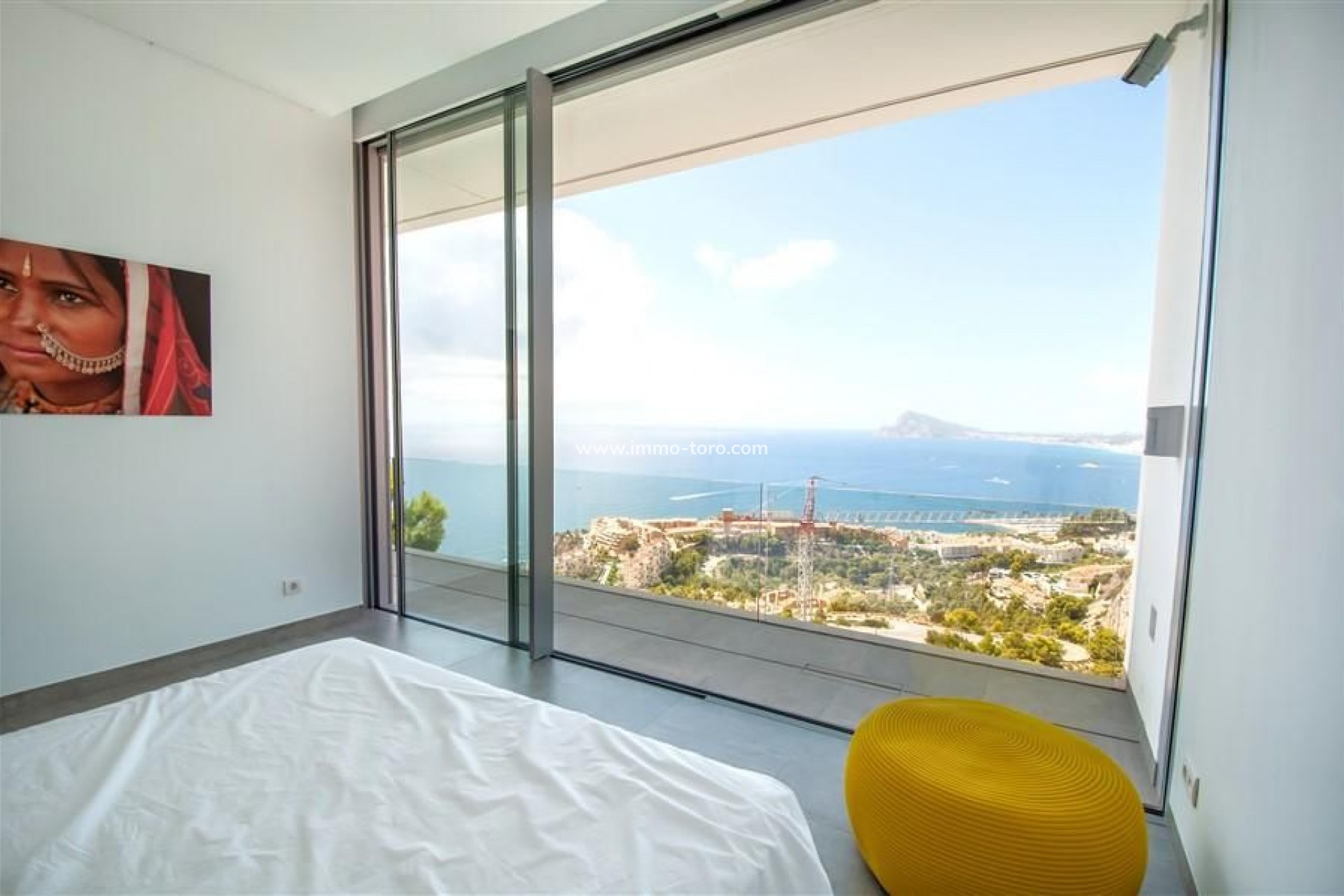 Venta - Villa / Chalet - Altea - Mascarat