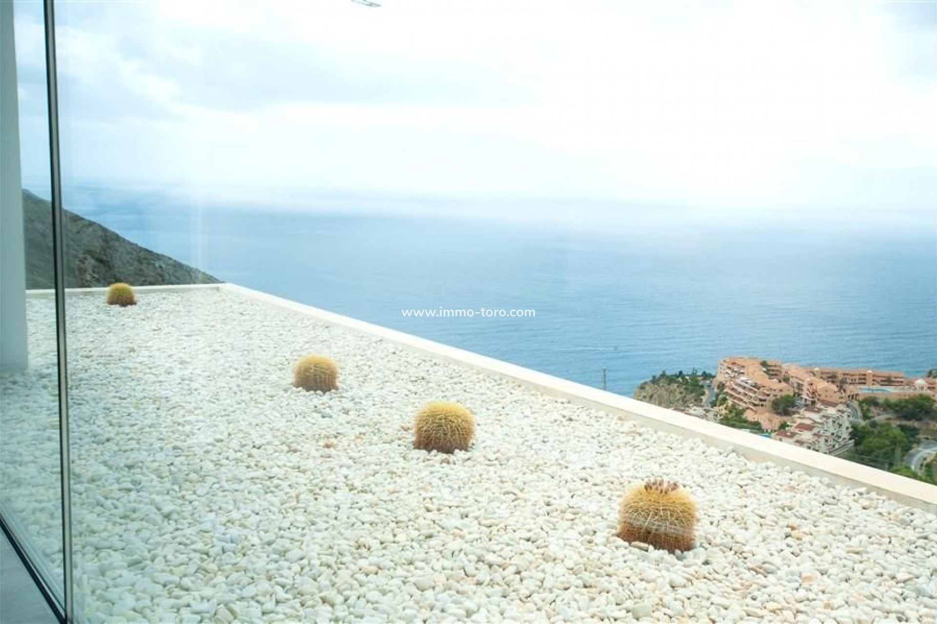 Venta - Villa / Chalet - Altea - Mascarat