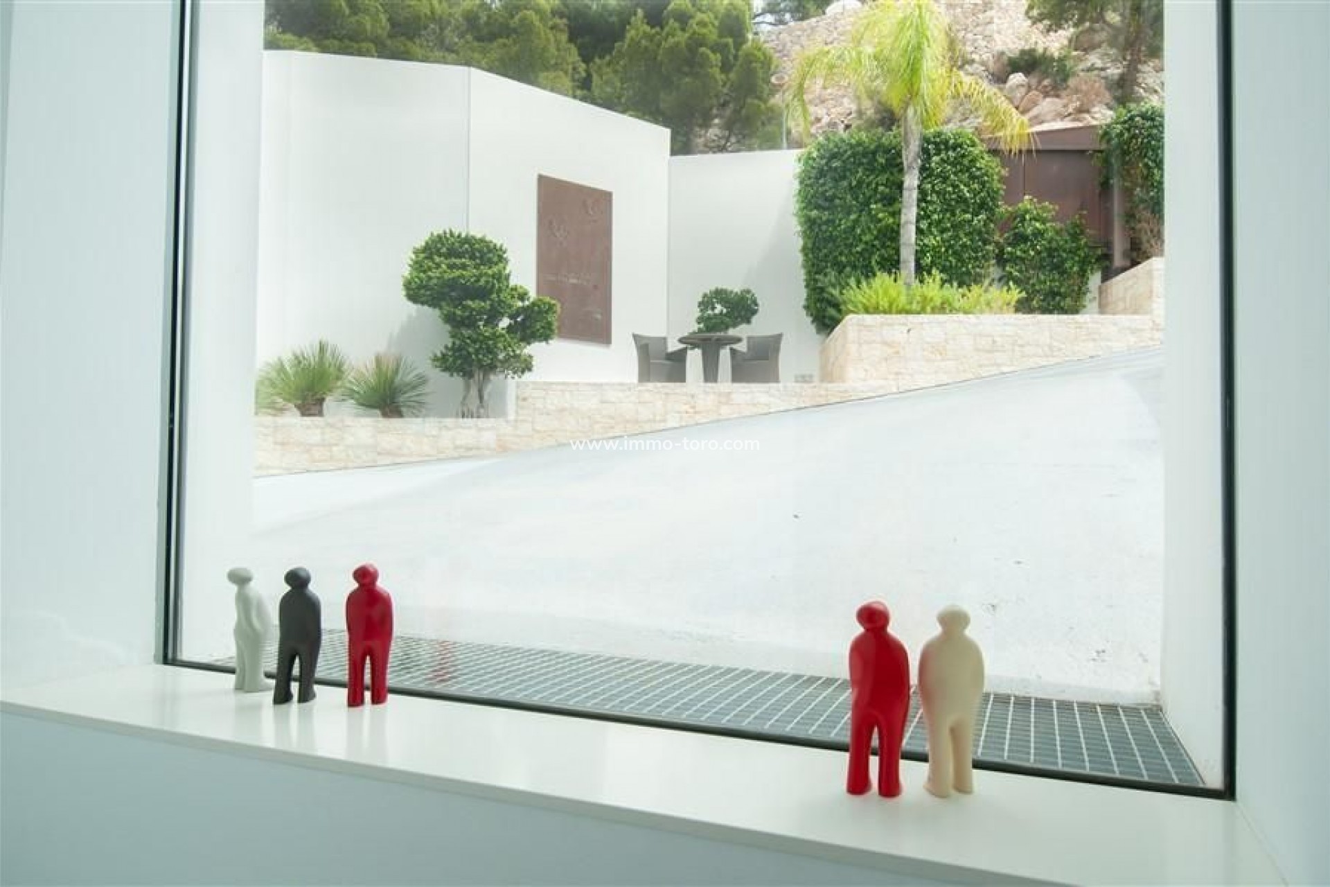 Venta - Villa / Chalet - Altea - Mascarat