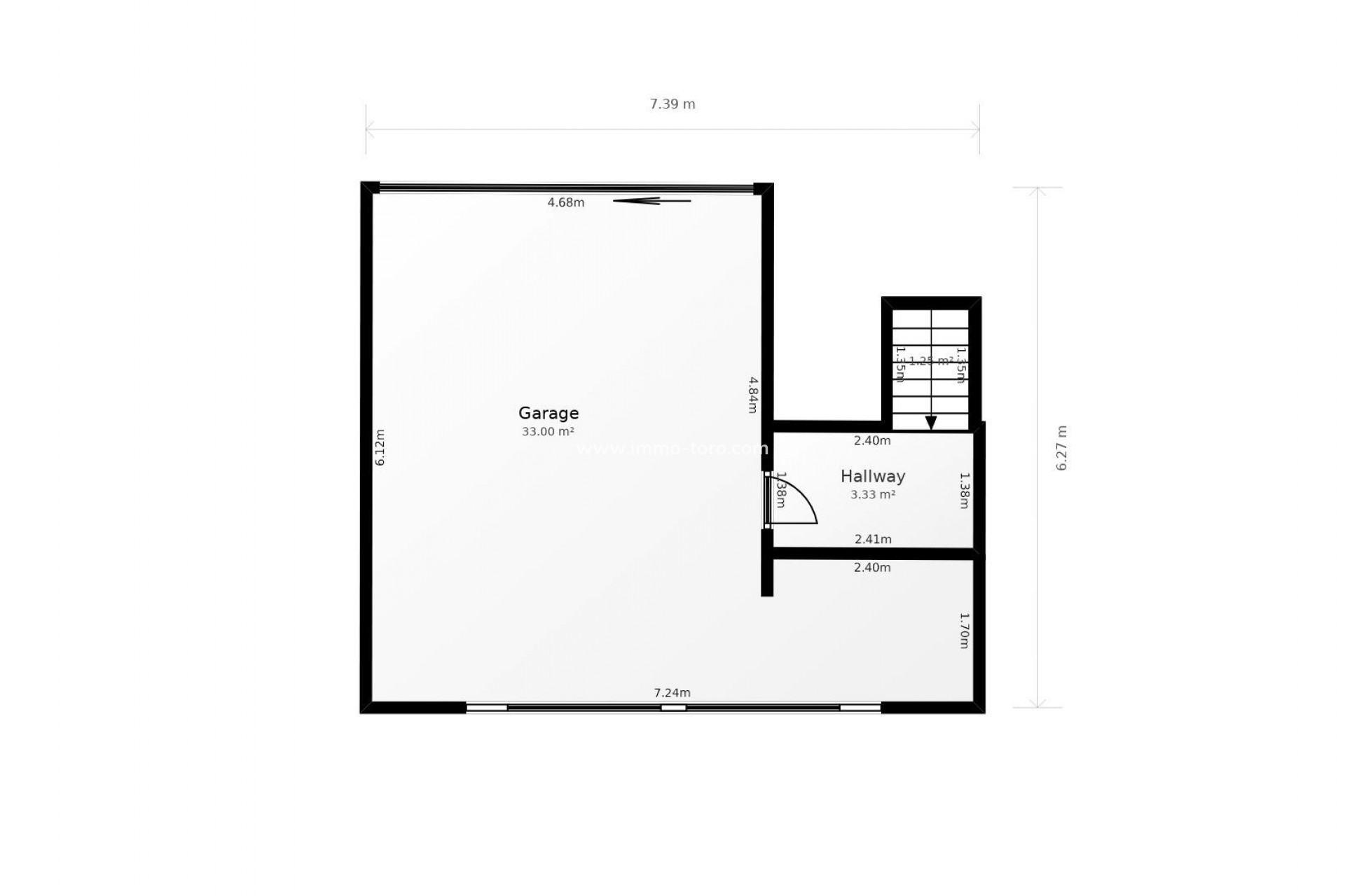 Venta - Villa / Chalet - Altea - Mascarat