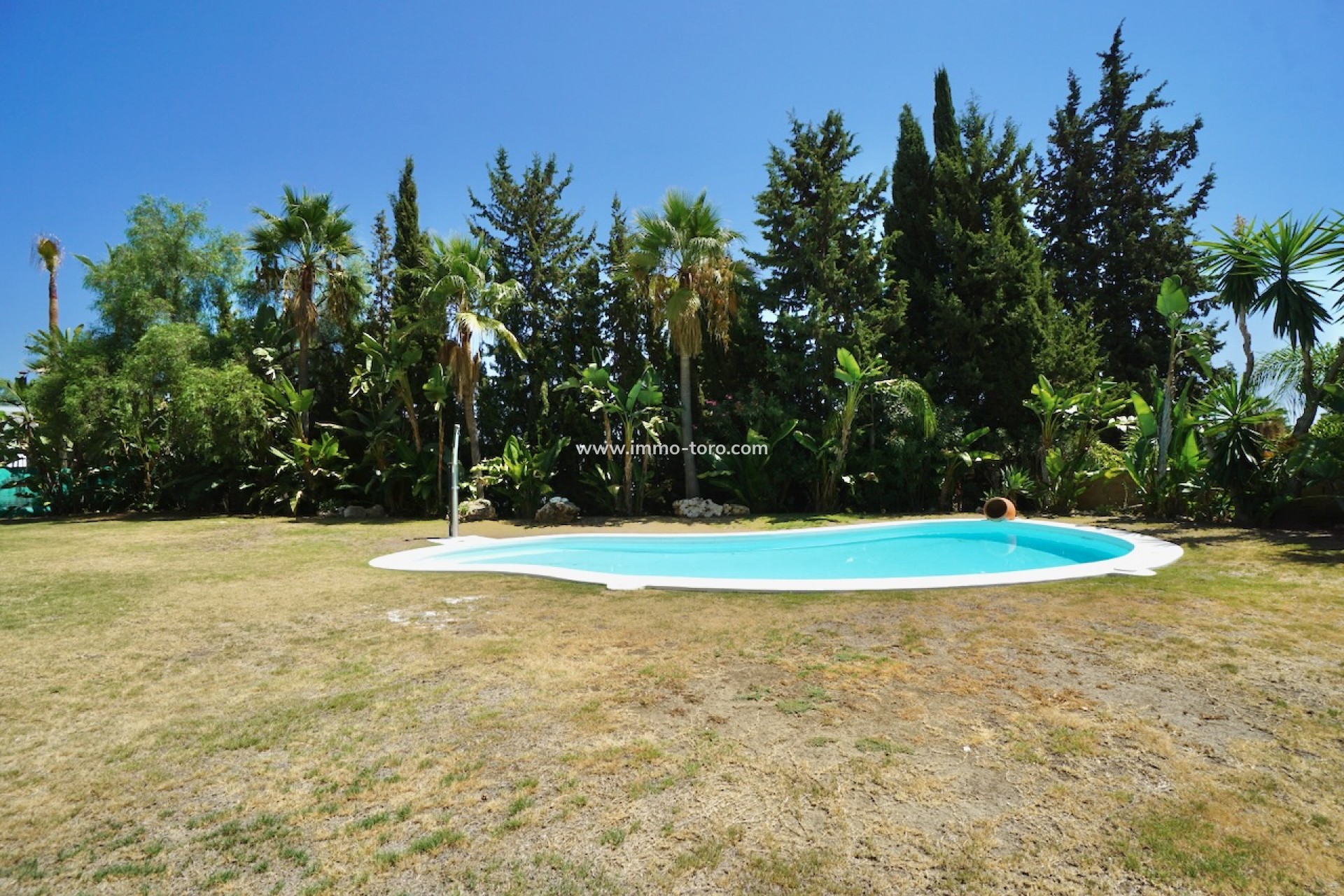Venta - Villa / Chalet - Benhavis - El Paraiso Alto