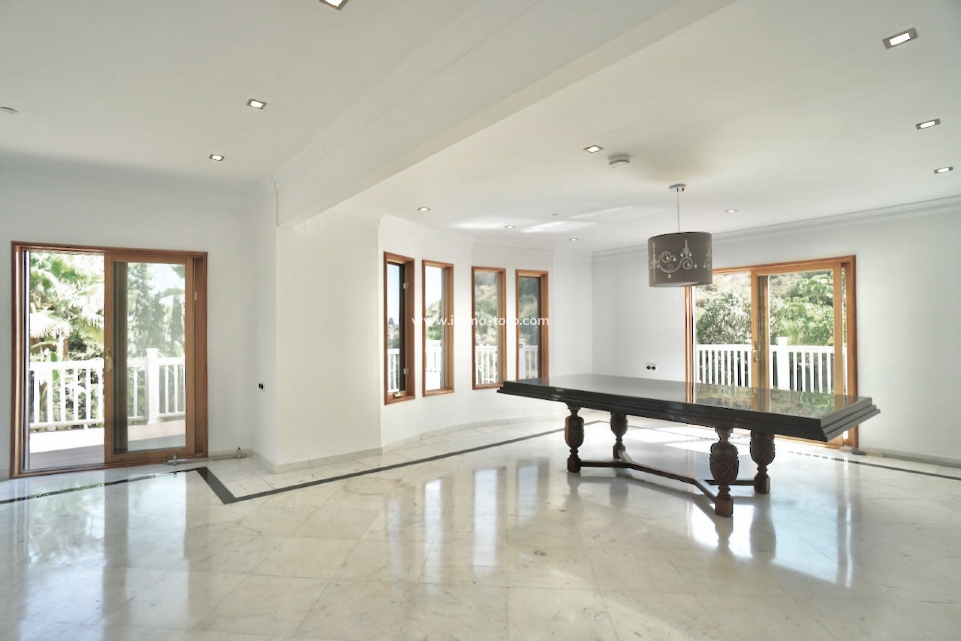 Venta - Villa / Chalet - Benhavis - El Paraiso Alto