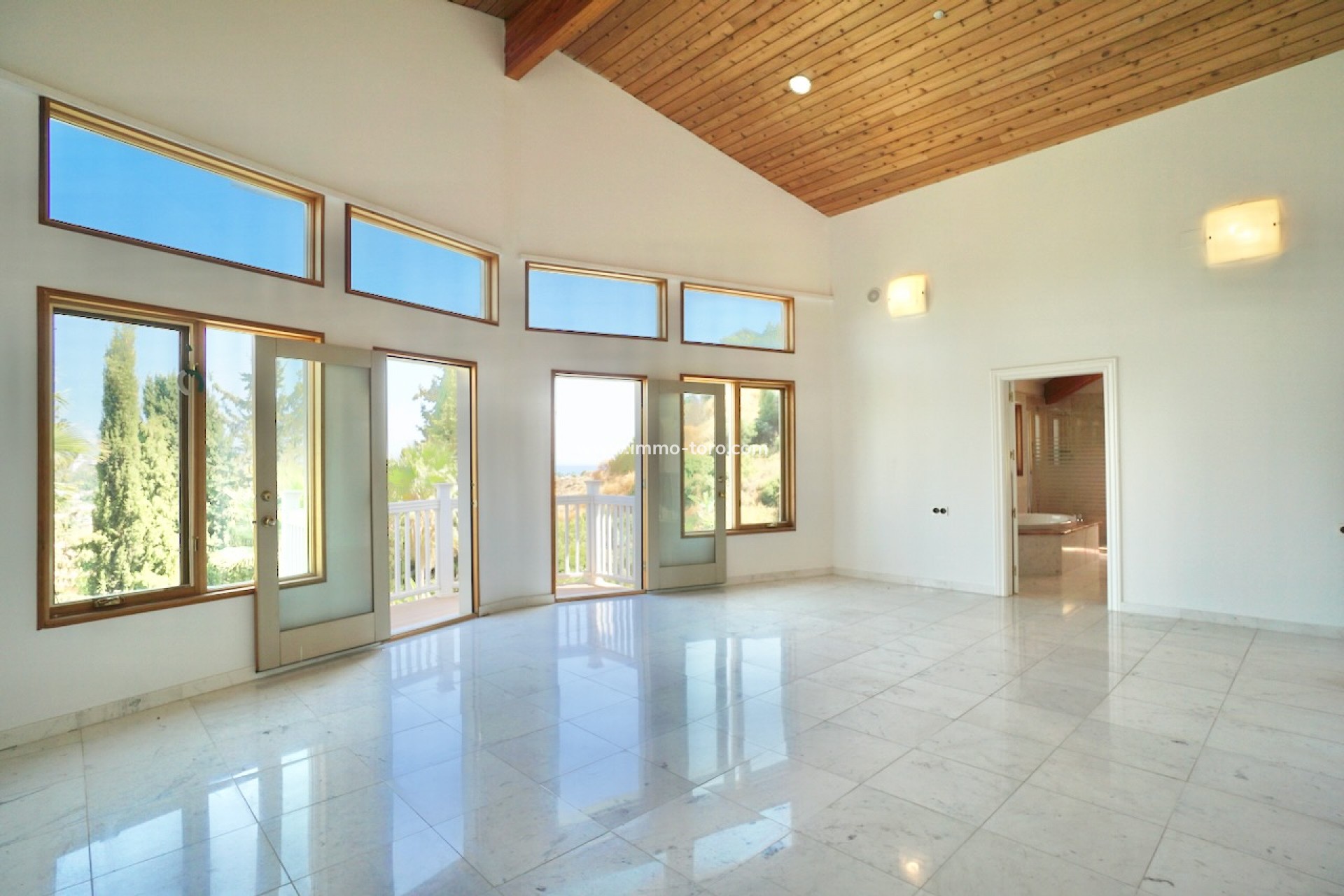 Venta - Villa / Chalet - Benhavis - El Paraiso Alto