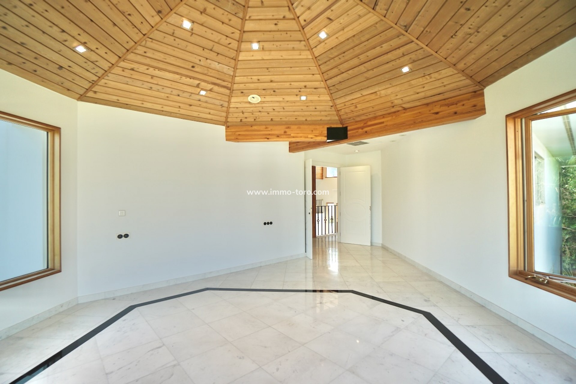 Venta - Villa / Chalet - Benhavis - El Paraiso Alto