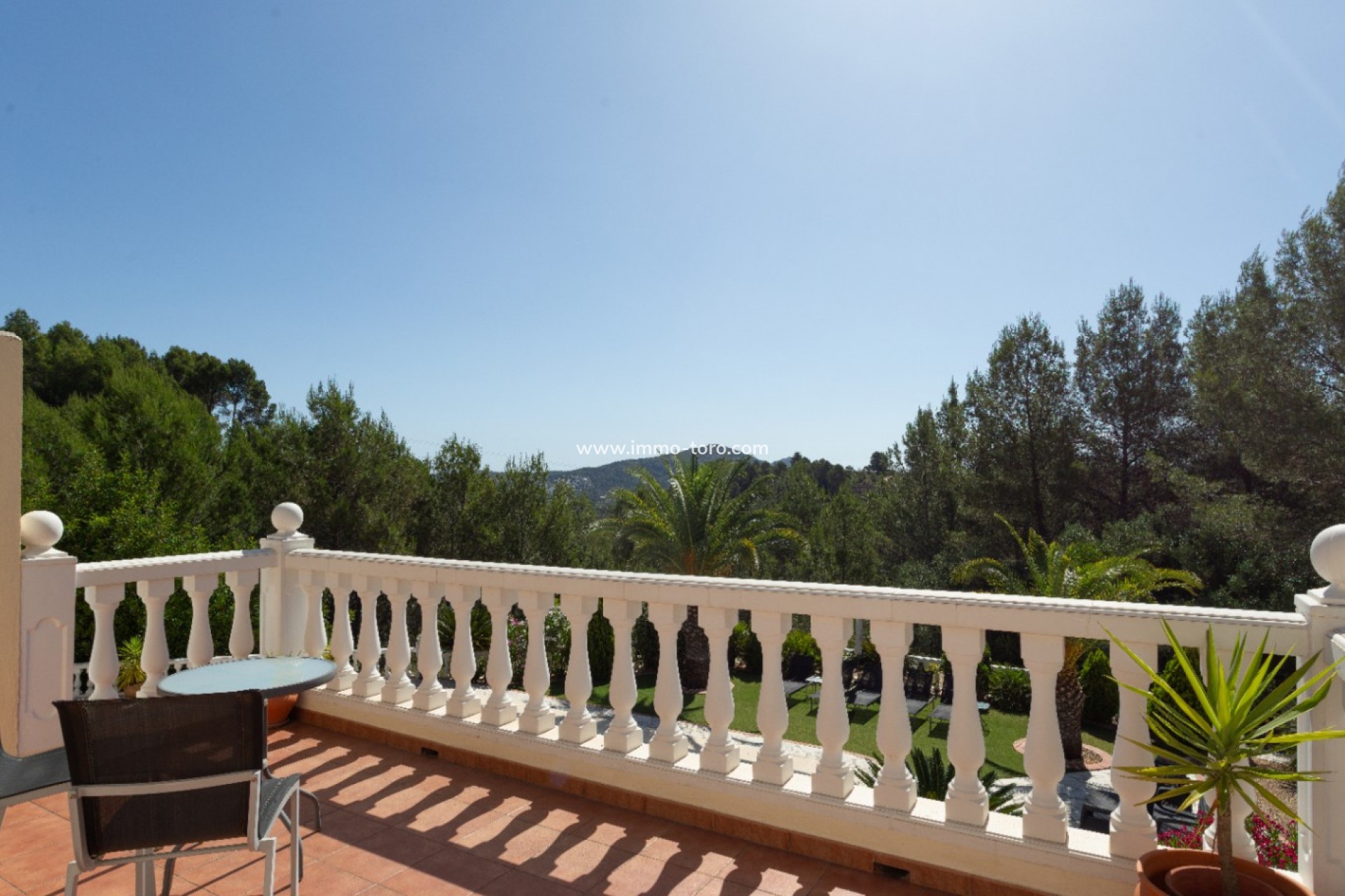 Venta - Villa / Chalet - Benigembla