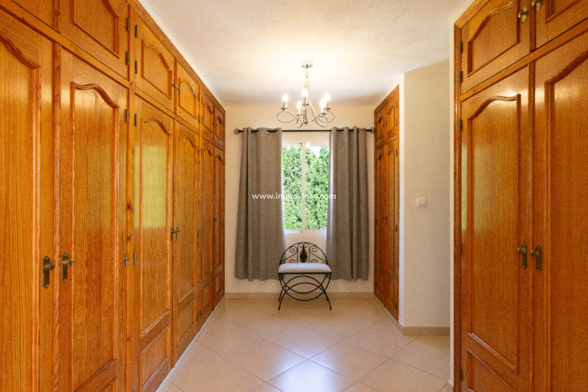 Venta - Villa / Chalet - Benigembla