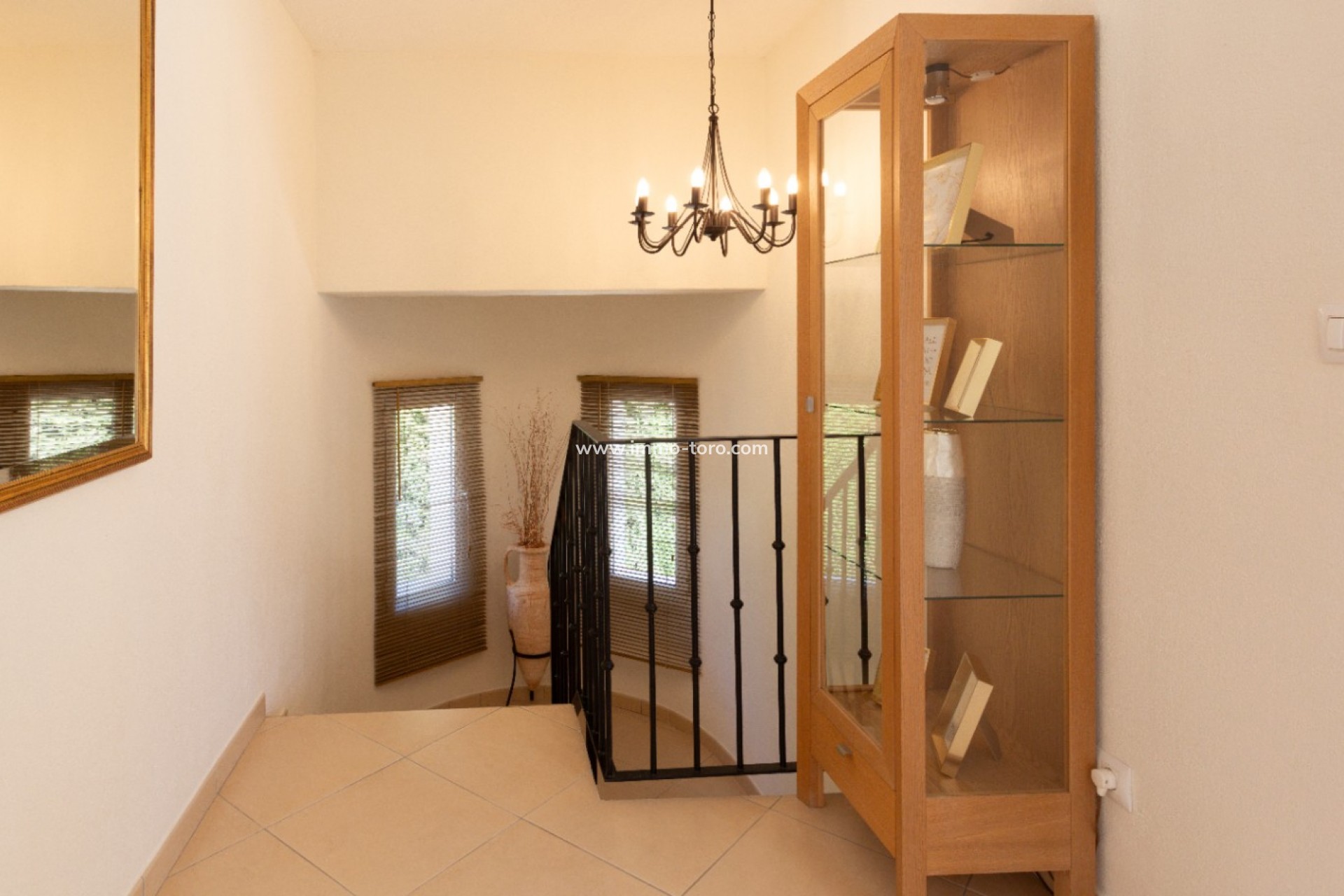 Venta - Villa / Chalet - Benigembla