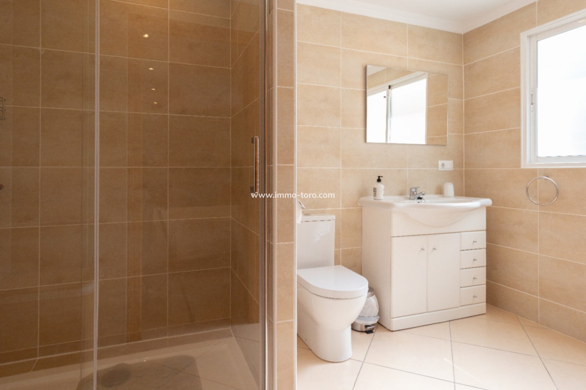 Venta - Villa / Chalet - Benigembla