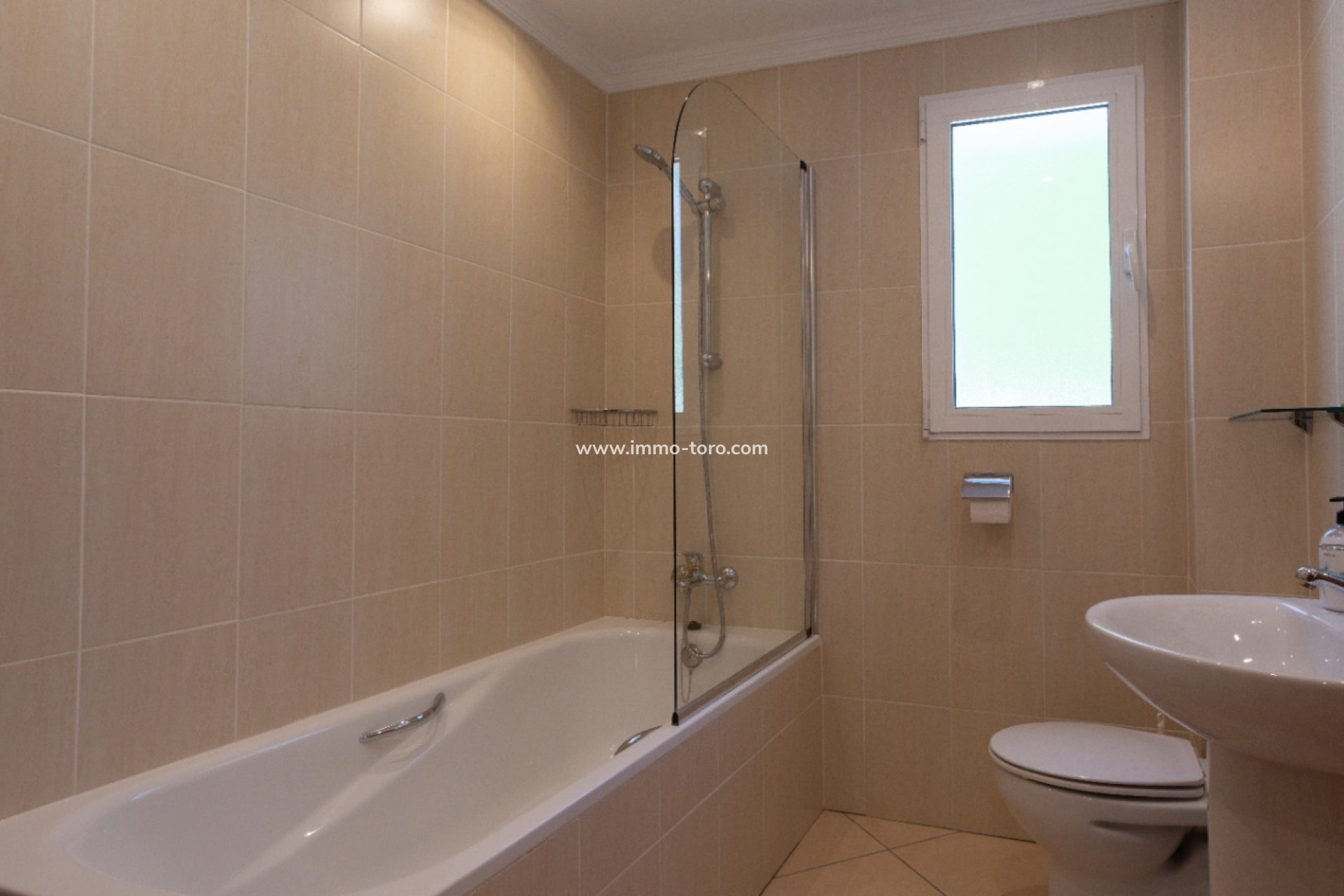 Venta - Villa / Chalet - Benigembla