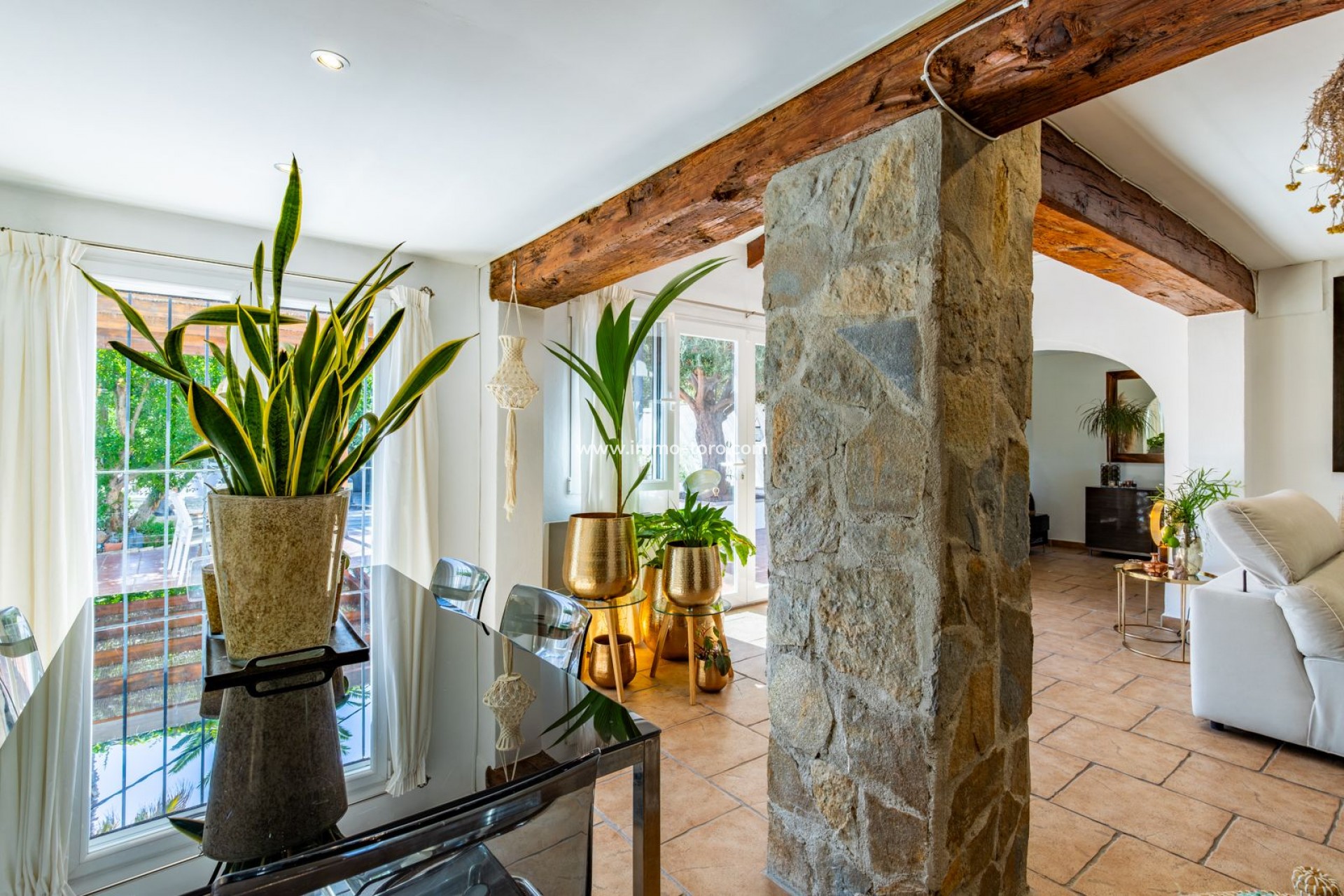 Venta - Villa / Chalet - Benissa - Baladrar